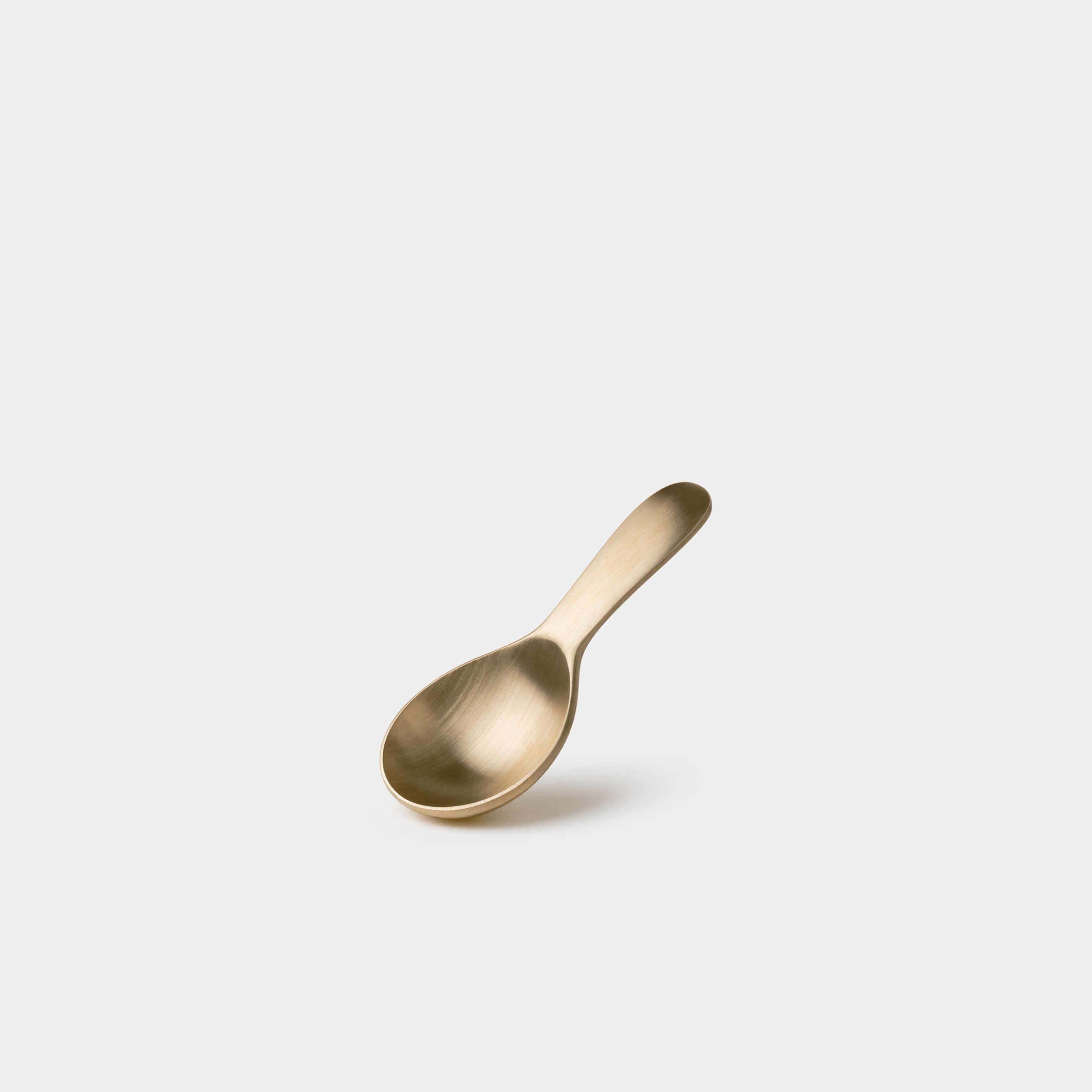 Little Brass Spoon