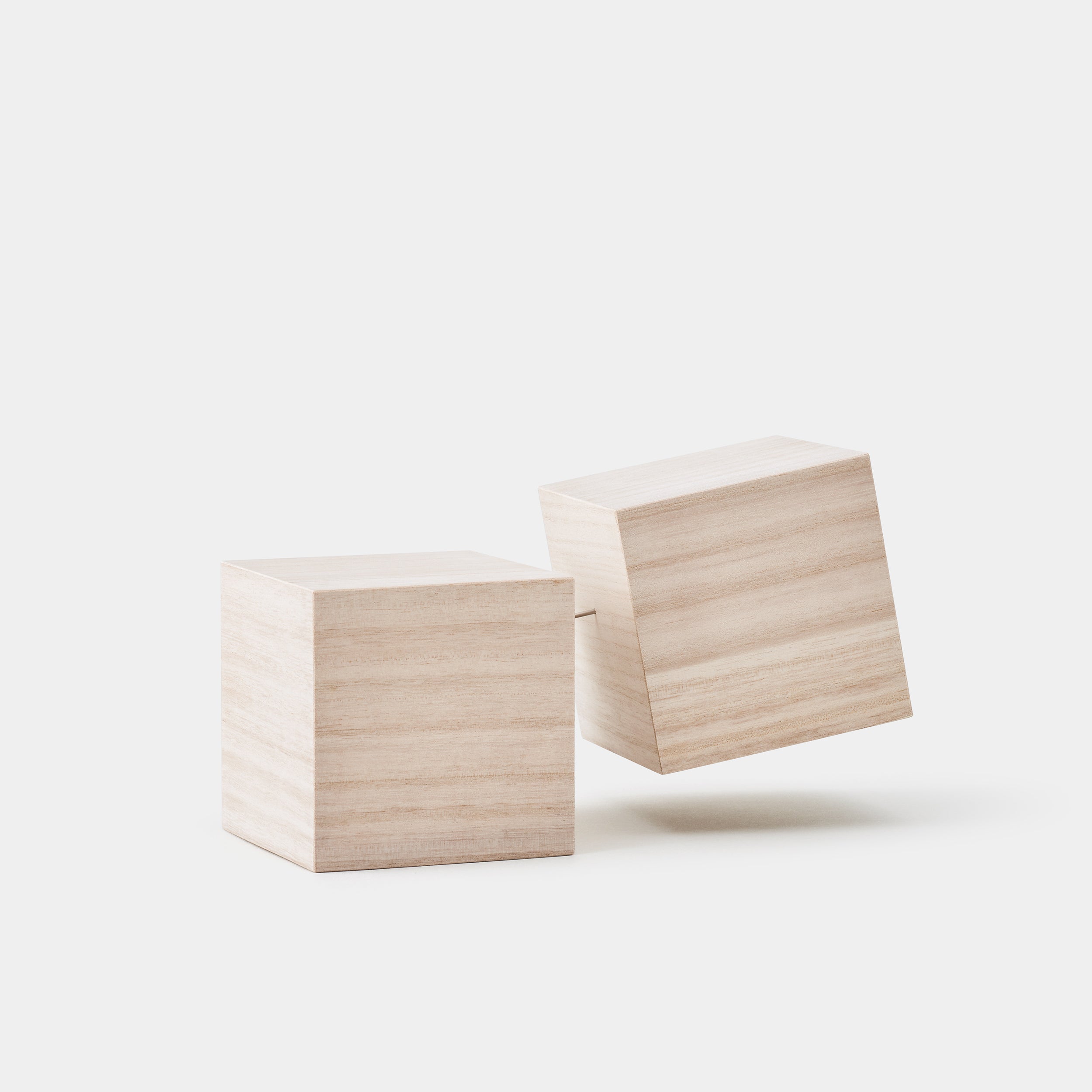 Tempo Duo Mobile in natural