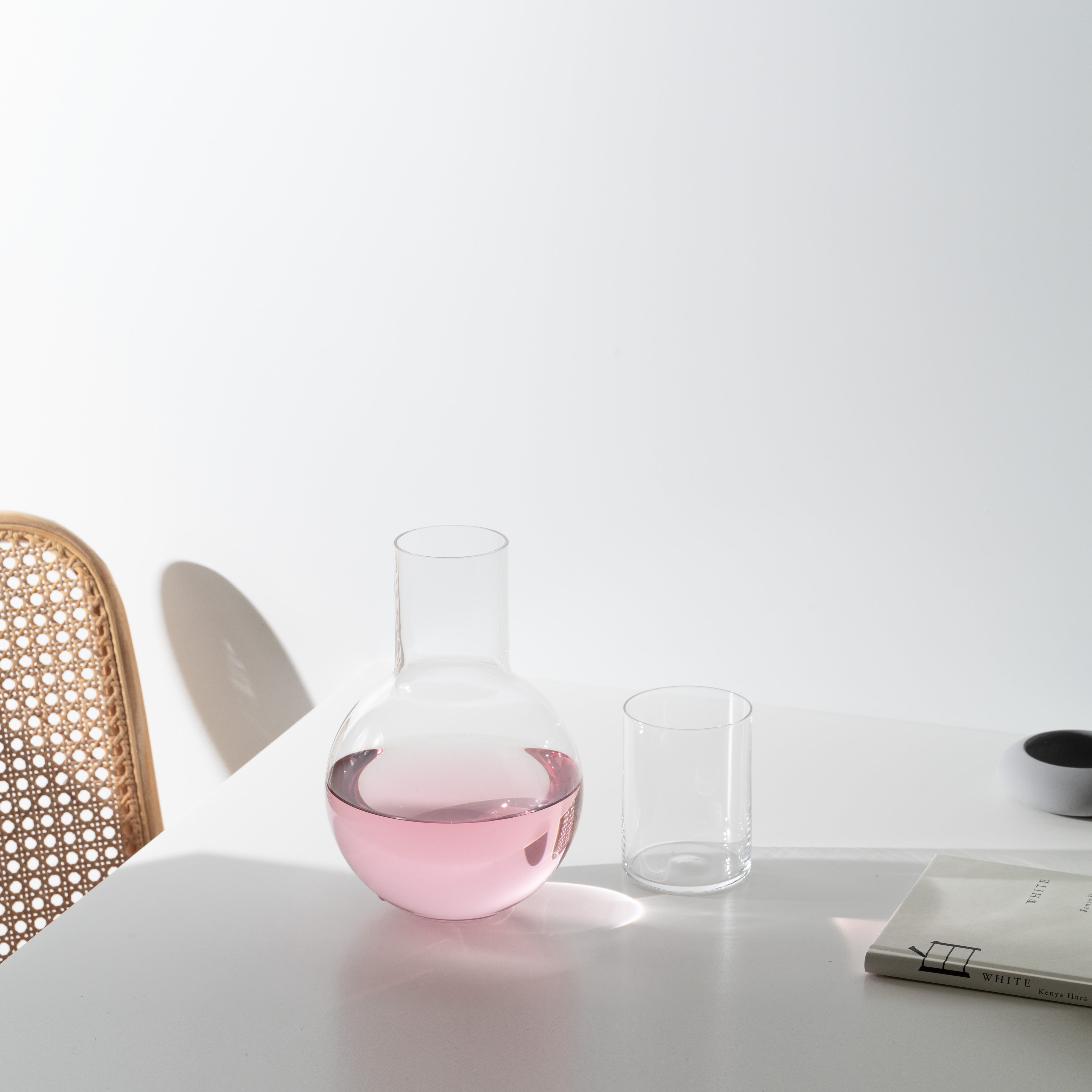 Anna Karlin Bedside Carafe Mood