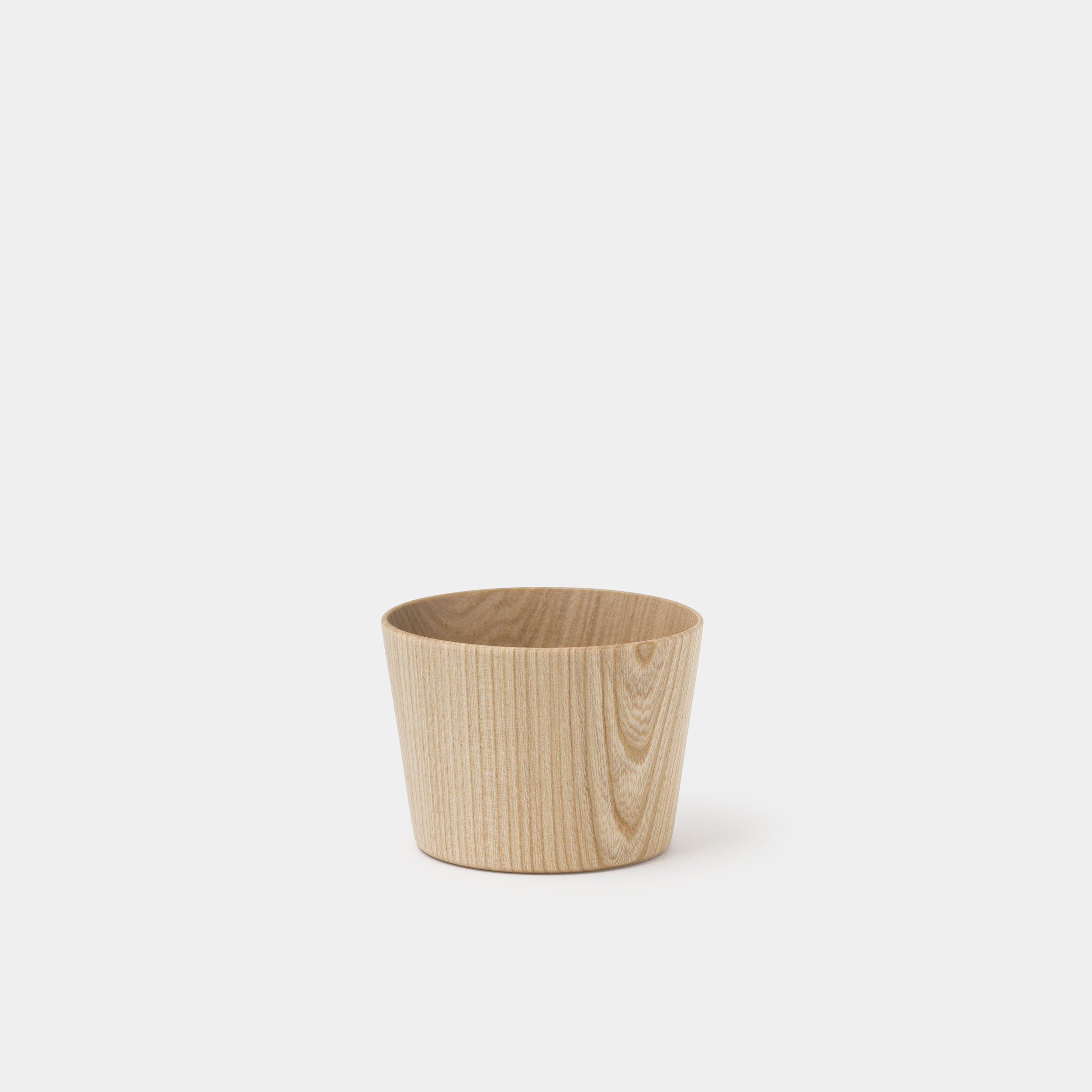 Kami Wood Cups Bowl