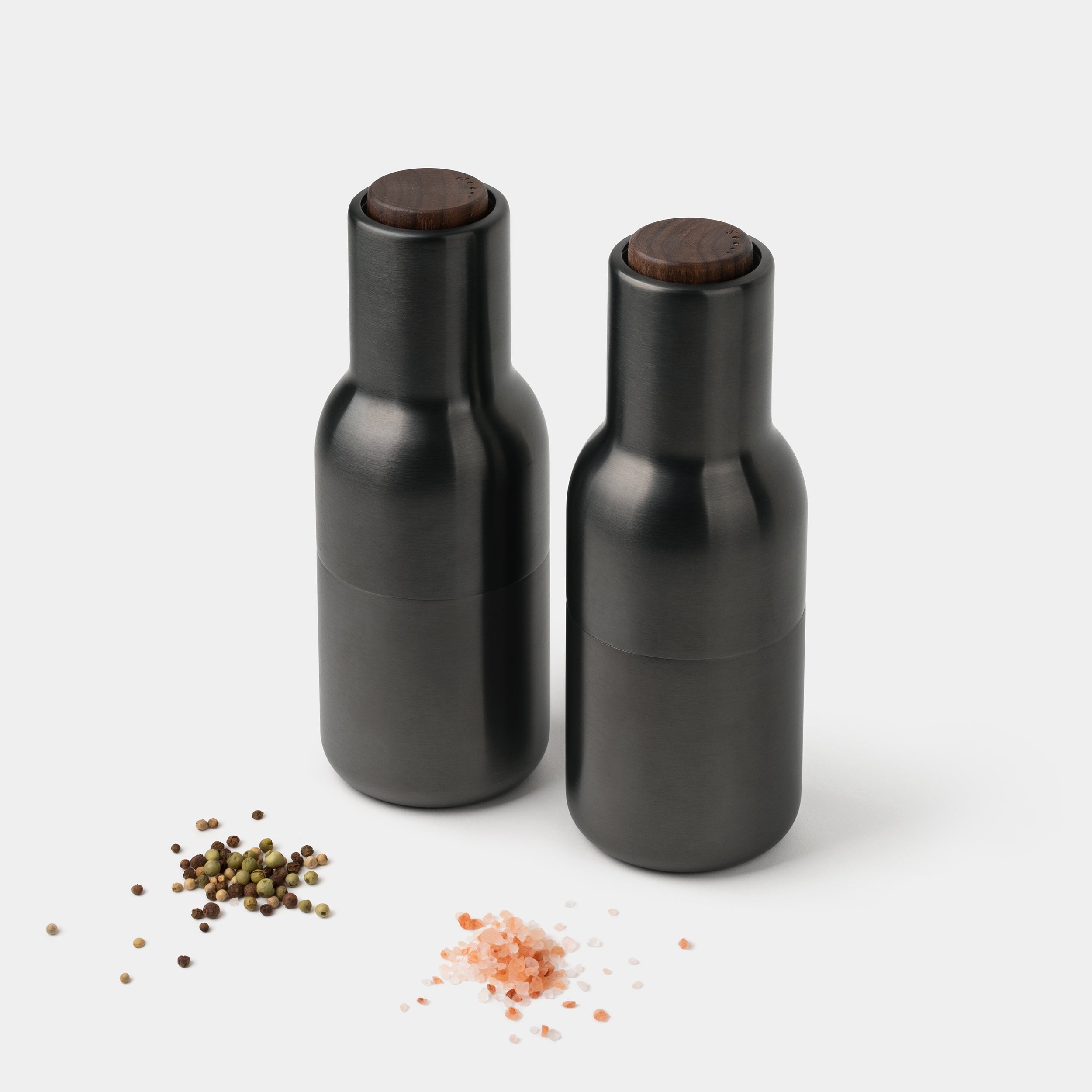 Bottle Grinder (Set of Two)