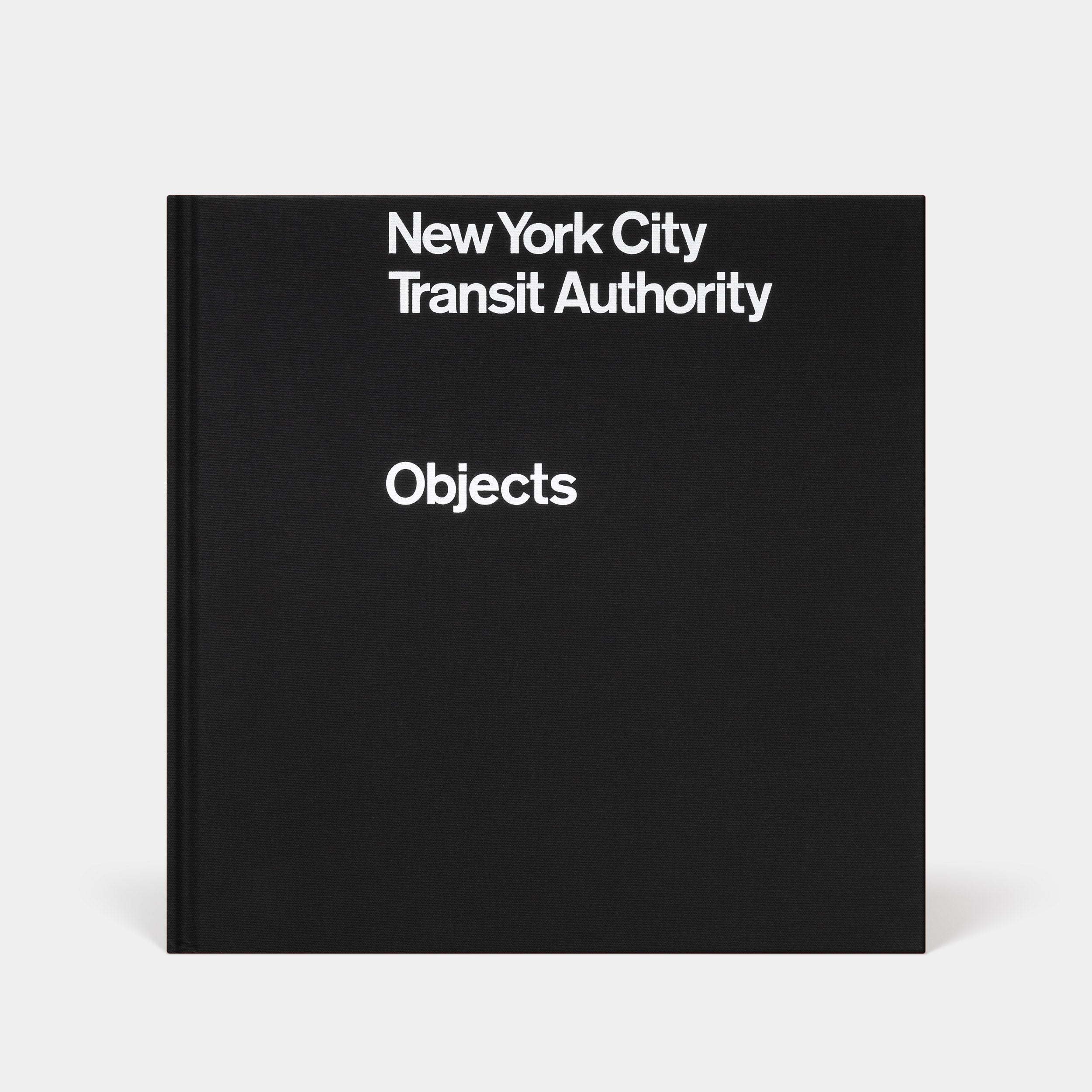 NYCTA: Objects