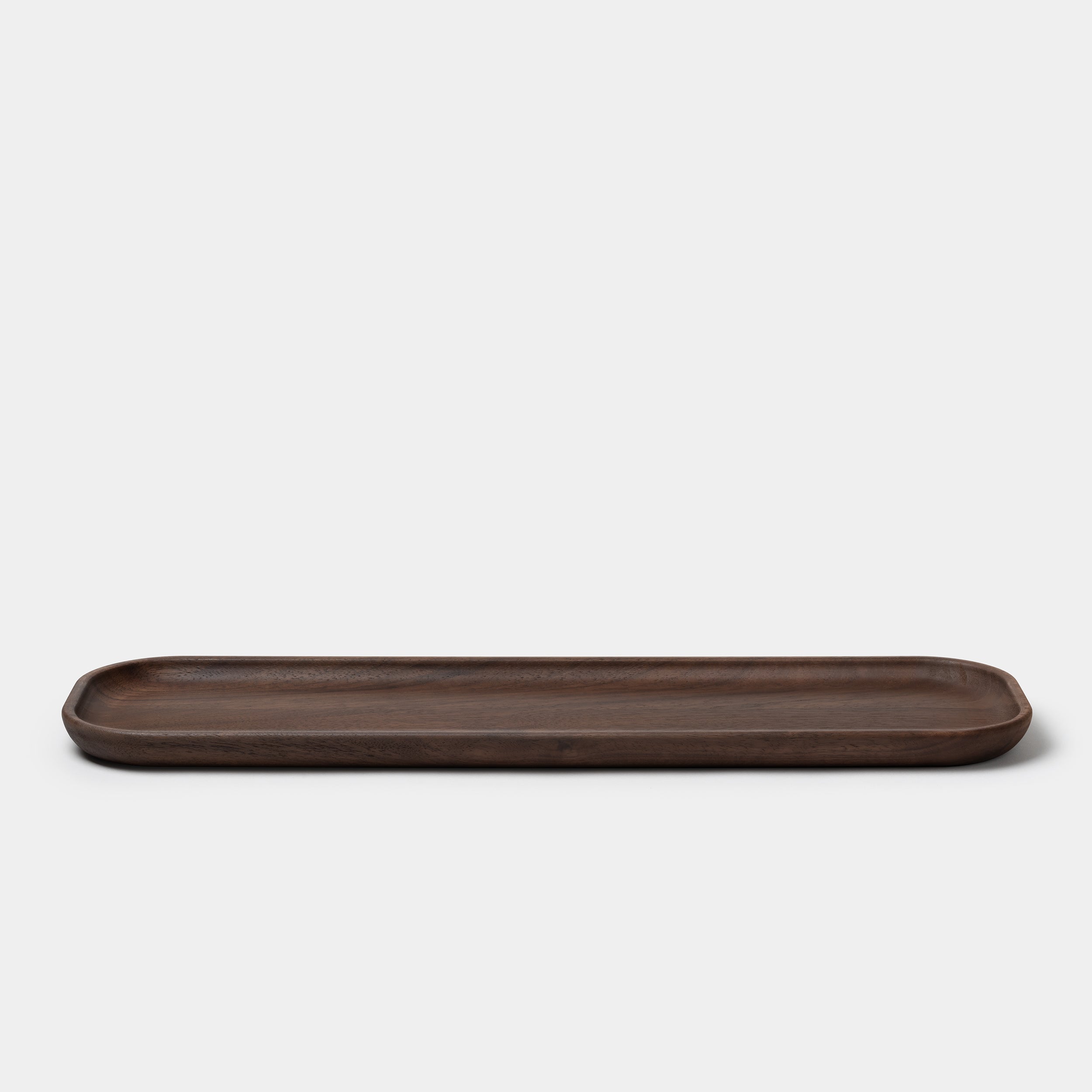 Vincent van Duysen Tray – Walnut