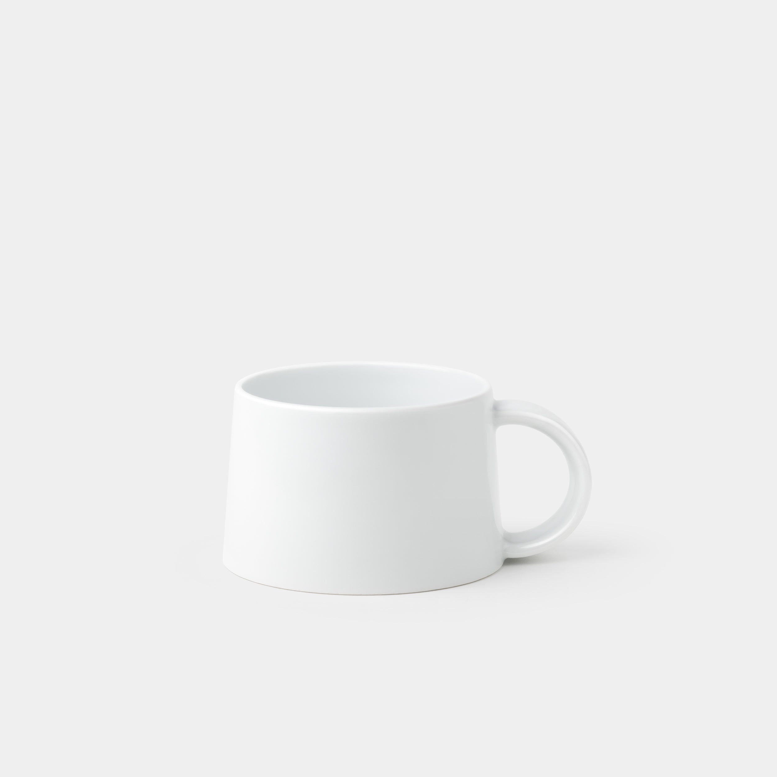 Arita Houen Mug by Makoto Koizumi