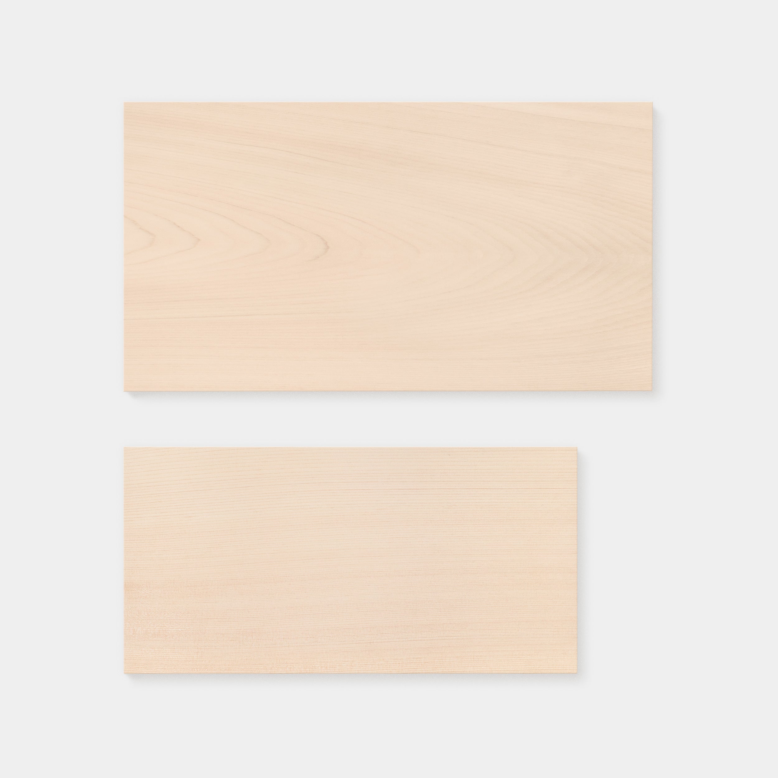 Azmaya Cutting Board top