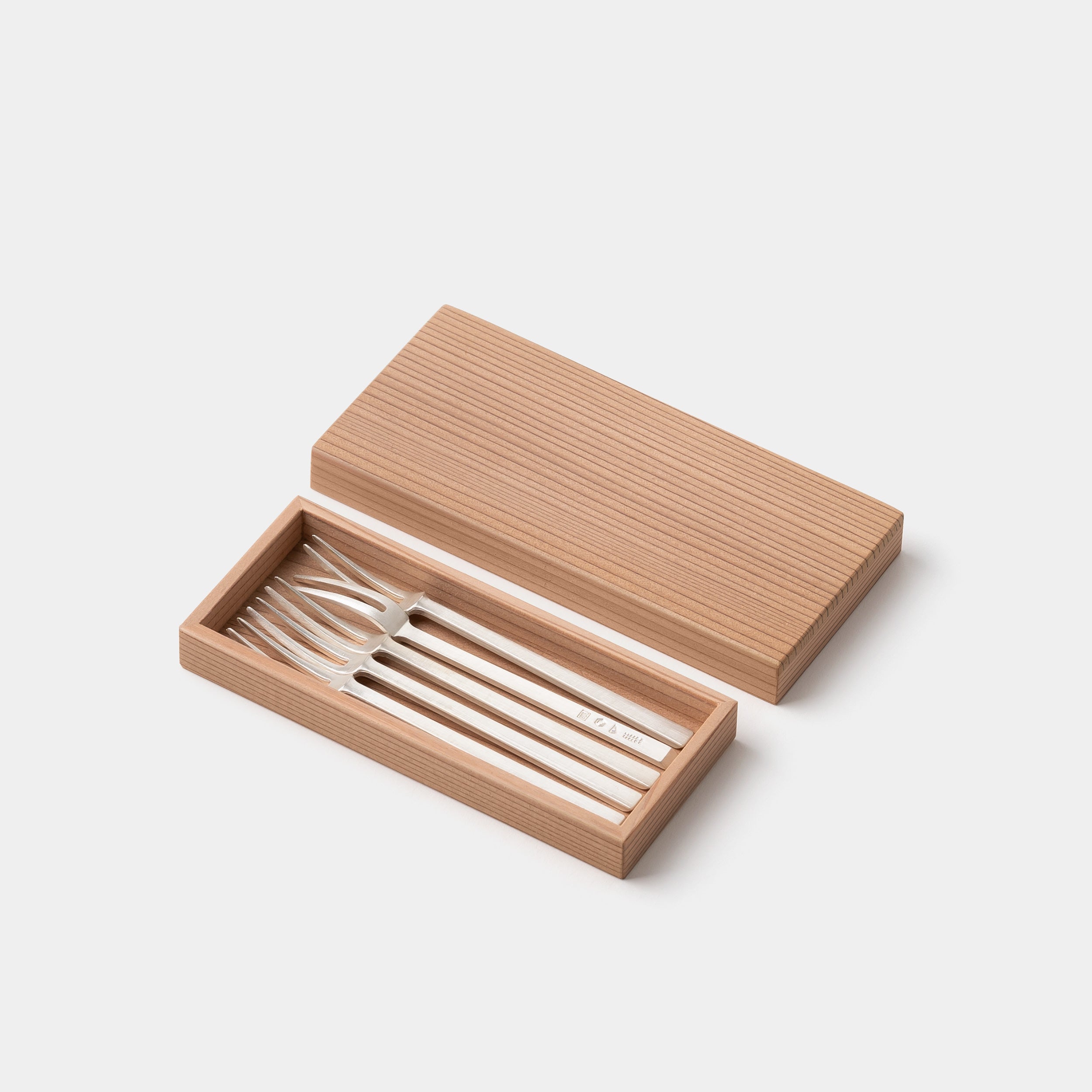 Hime Cocktail Forks (Set of 5)