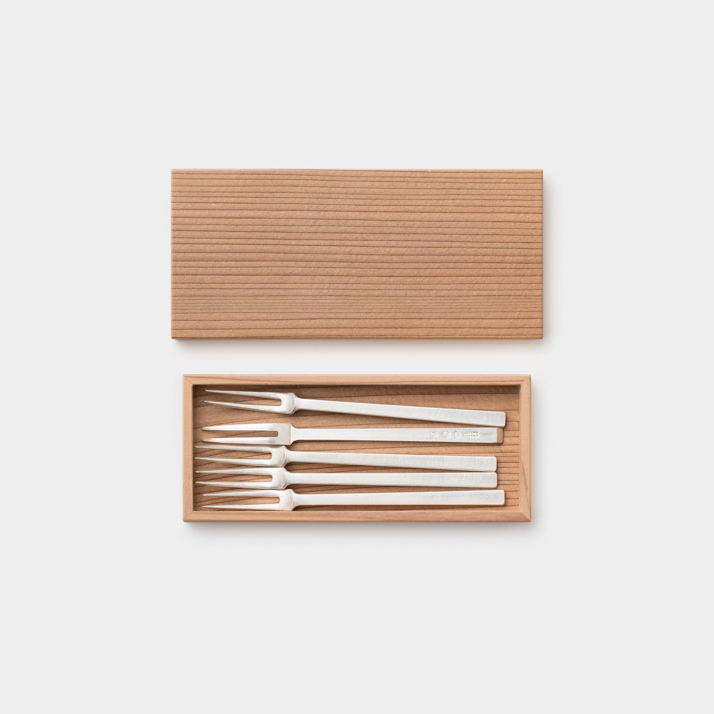 Hime Cocktail Forks (Set of 5)