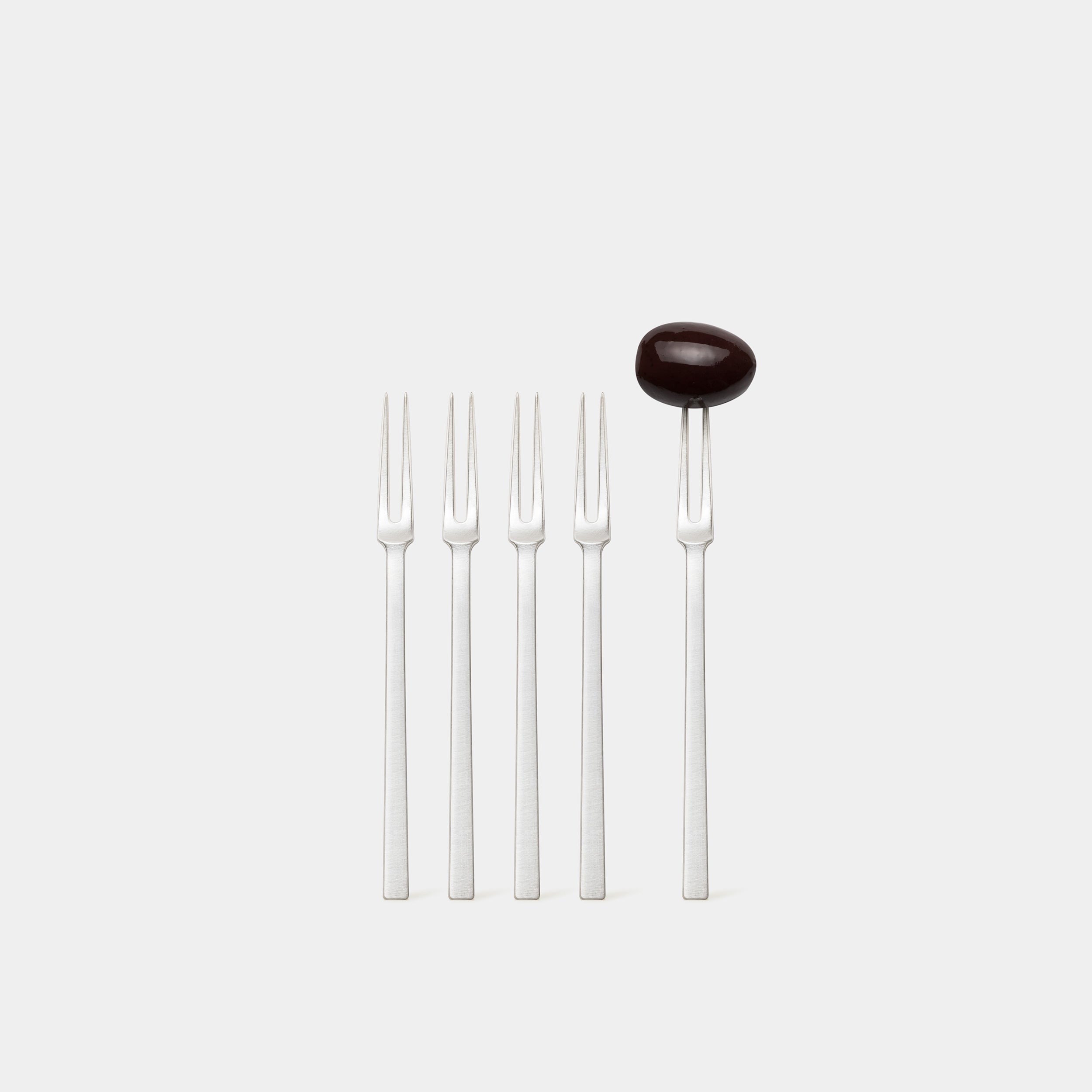 Hime Cocktail Forks (Set of 5)