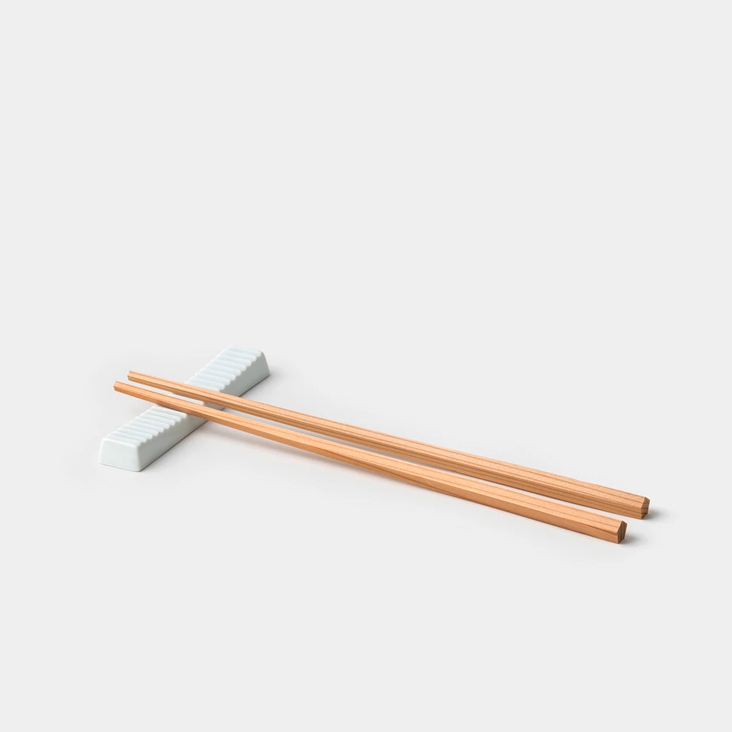 Pentagon Chopsticks