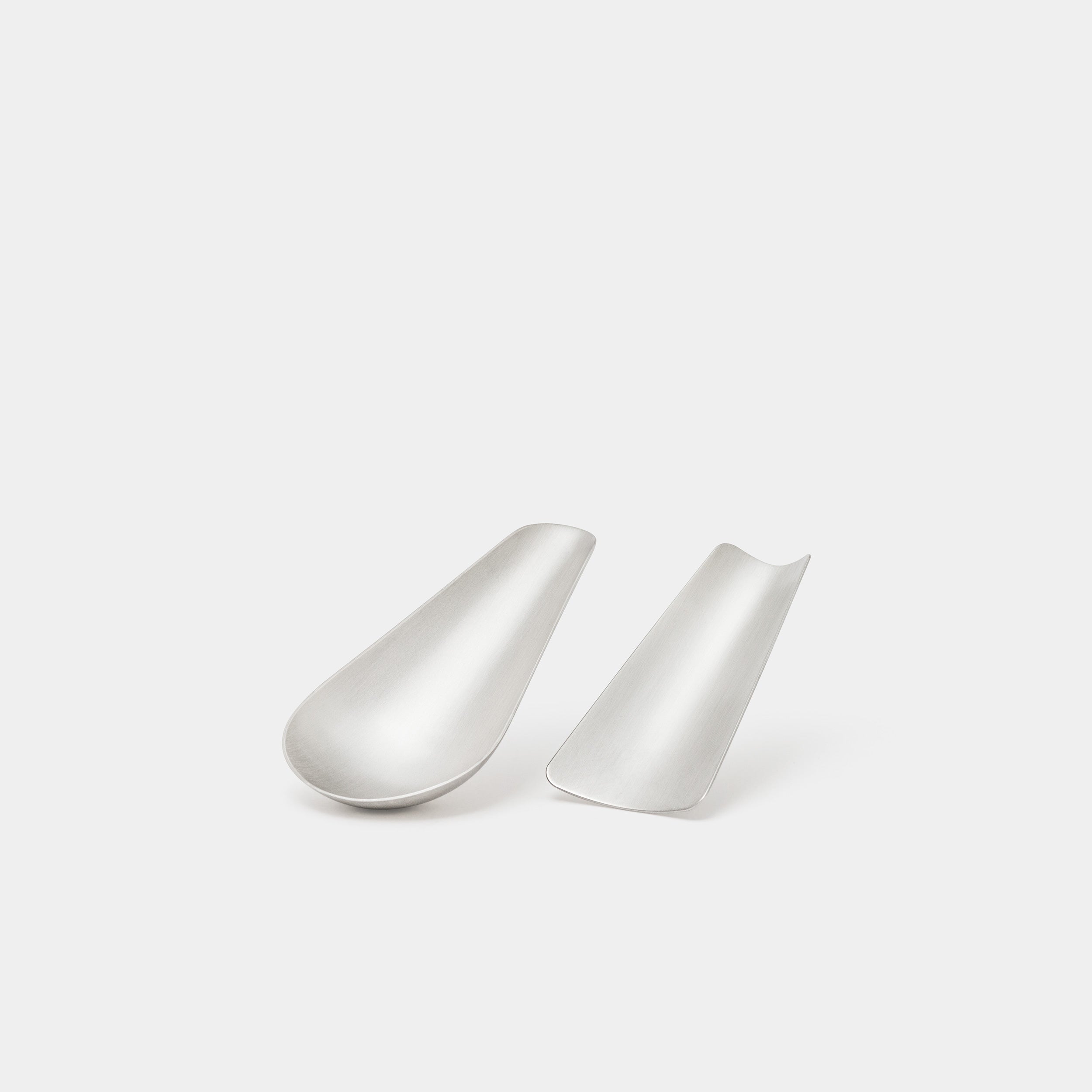 Azmaya Tea Scoop Pear and Flat