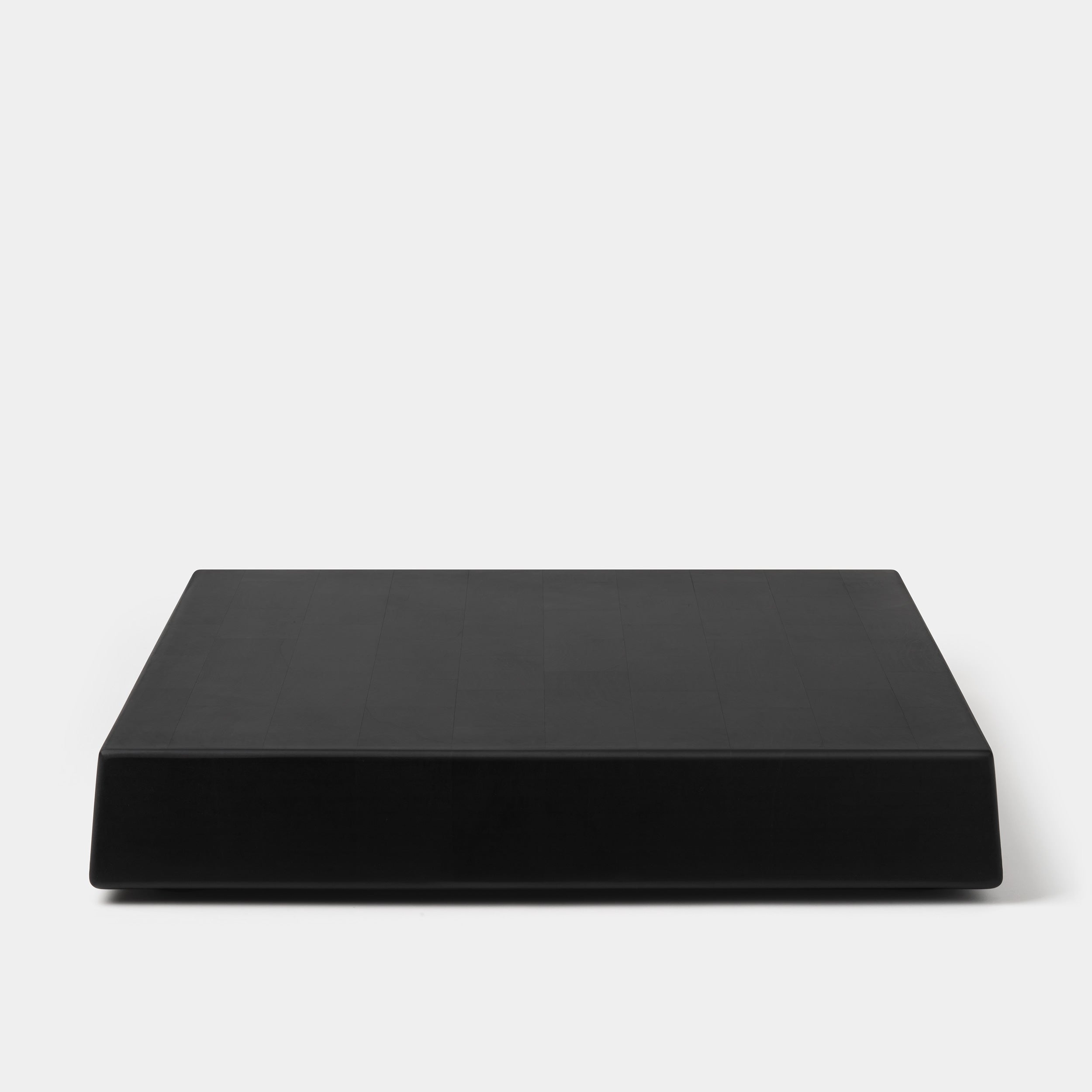 Blackcreek Mercantile Butcher Block Square Blackline Maple