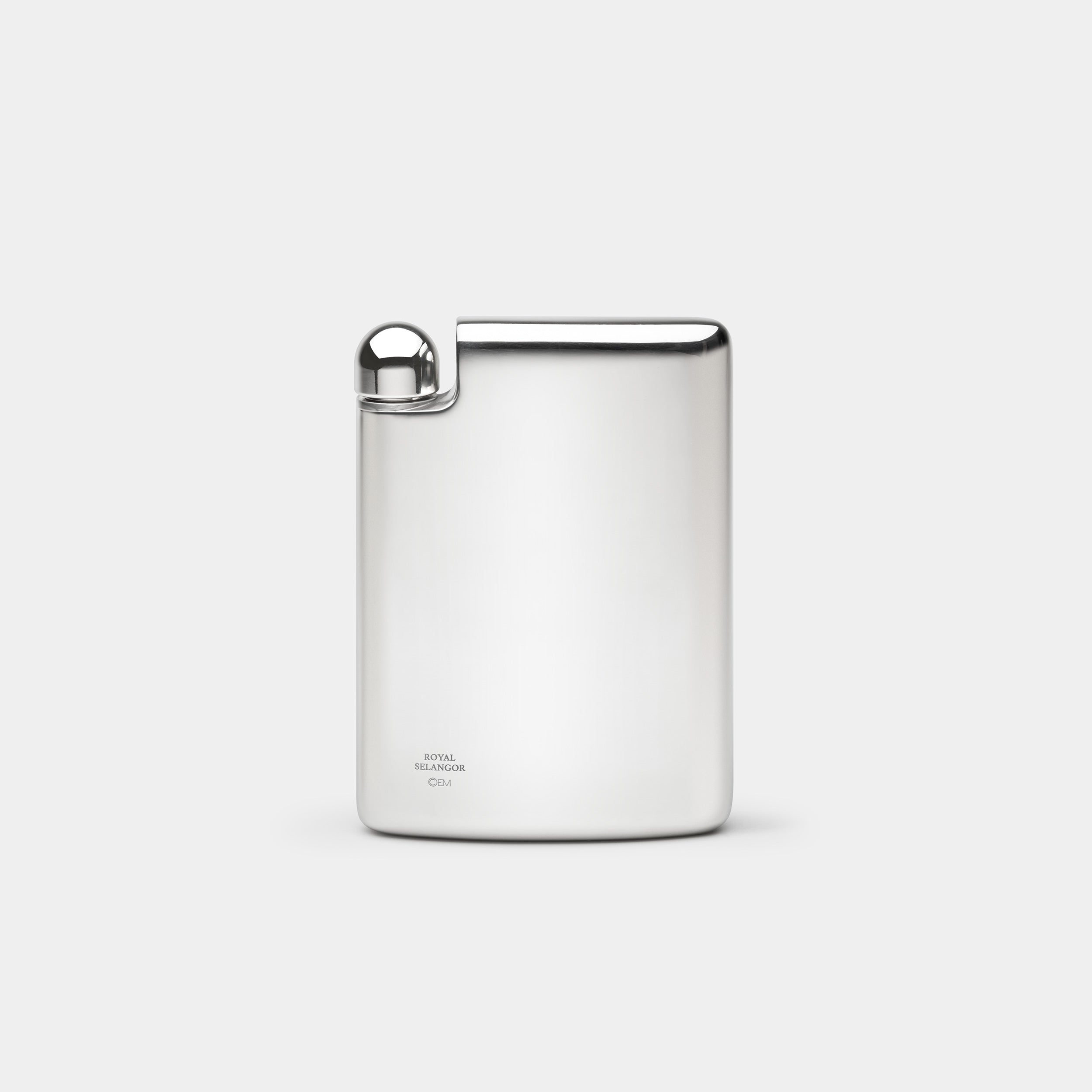 Erik Magnussen Hip Flask