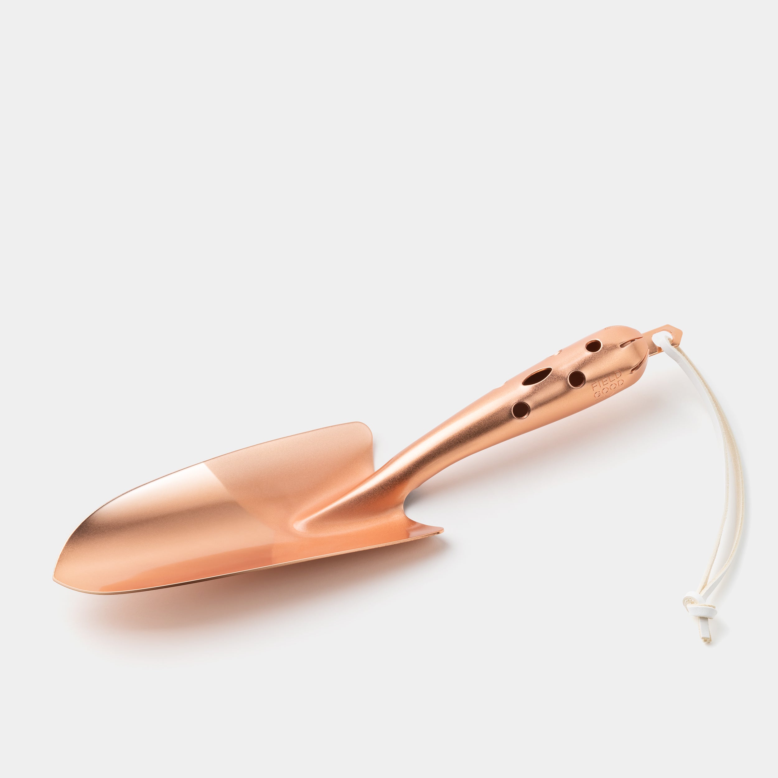 Field Good Trowel IN – Copper Angle