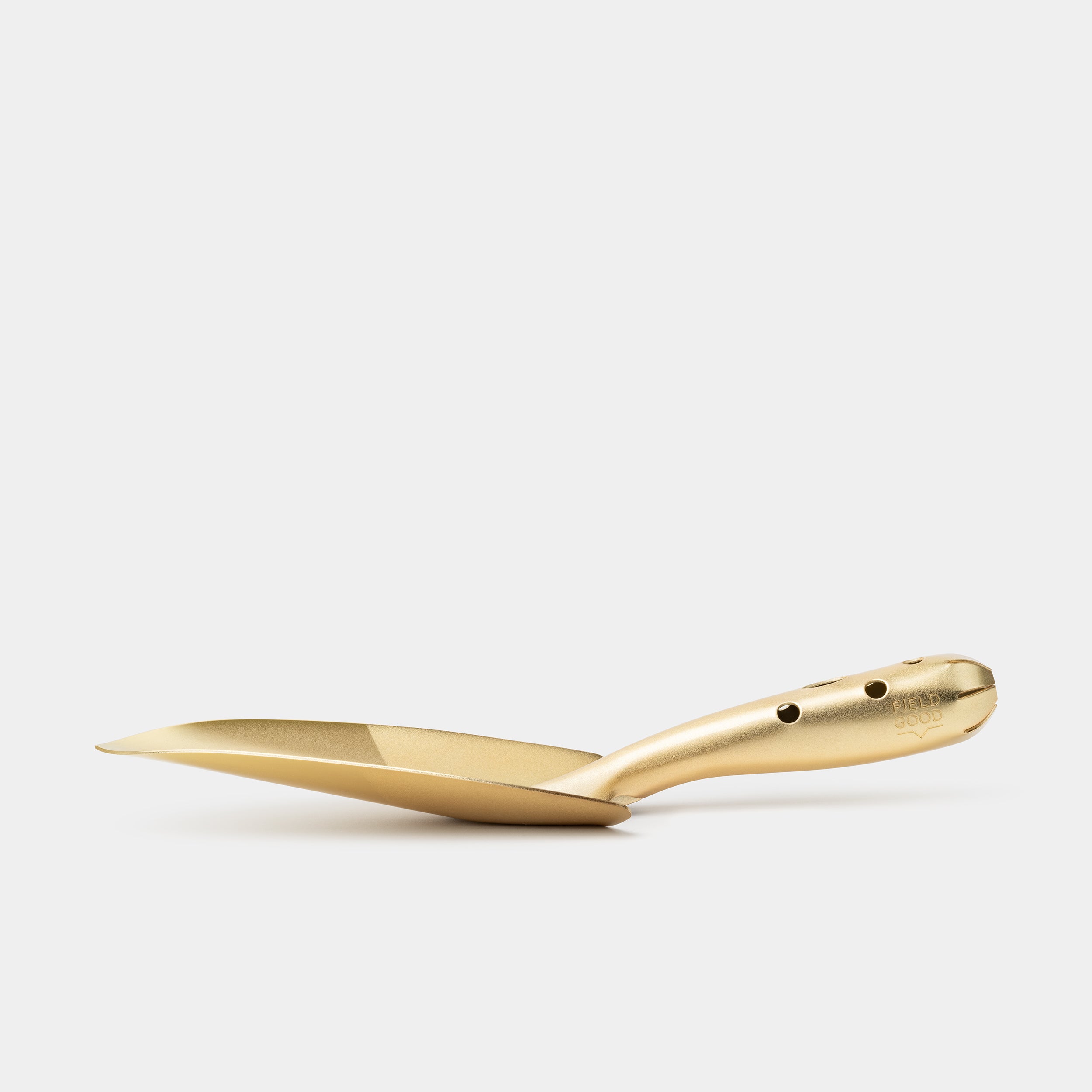 Field Good Trowel IN – Gold Side