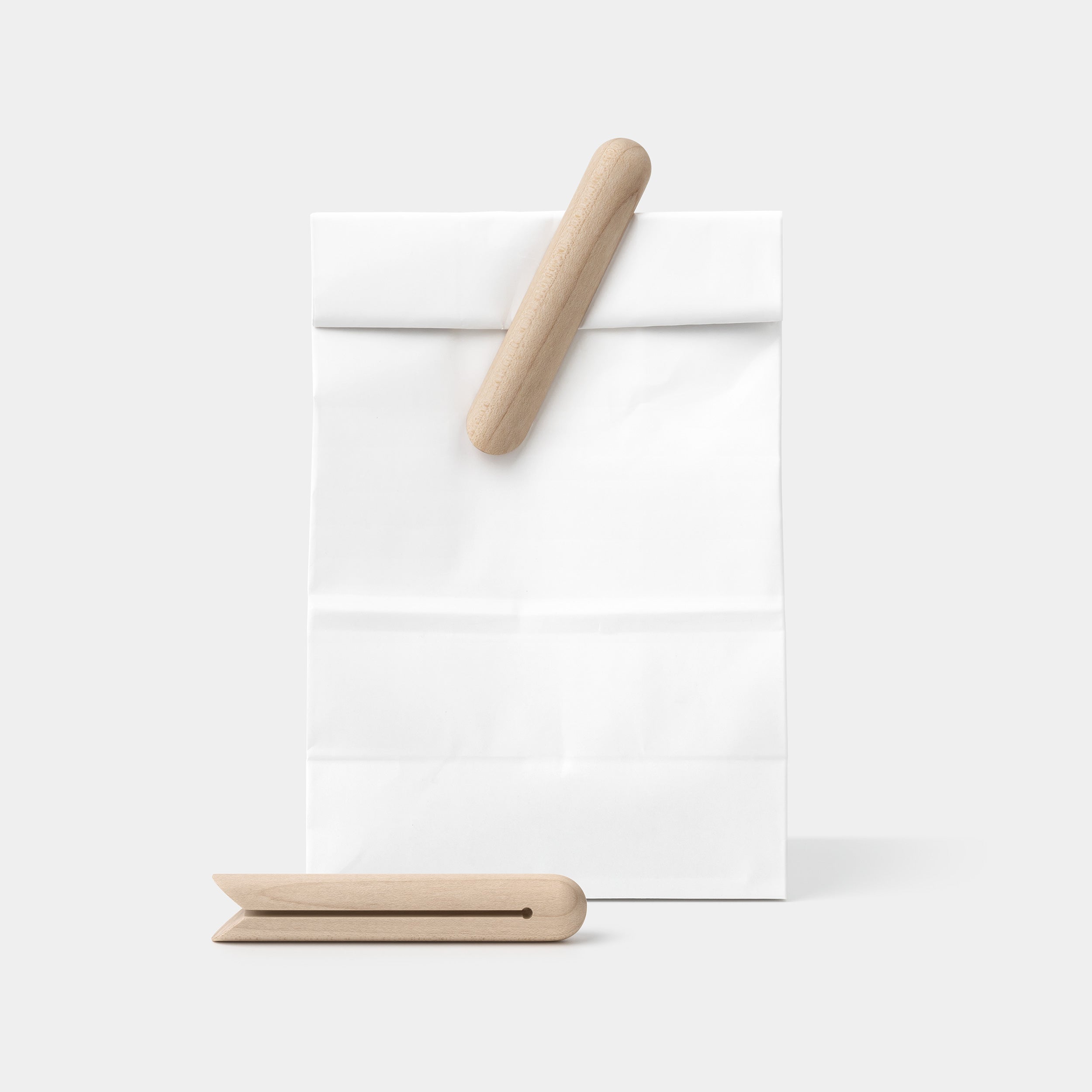 FullSwing Wood Clothespins – Maple