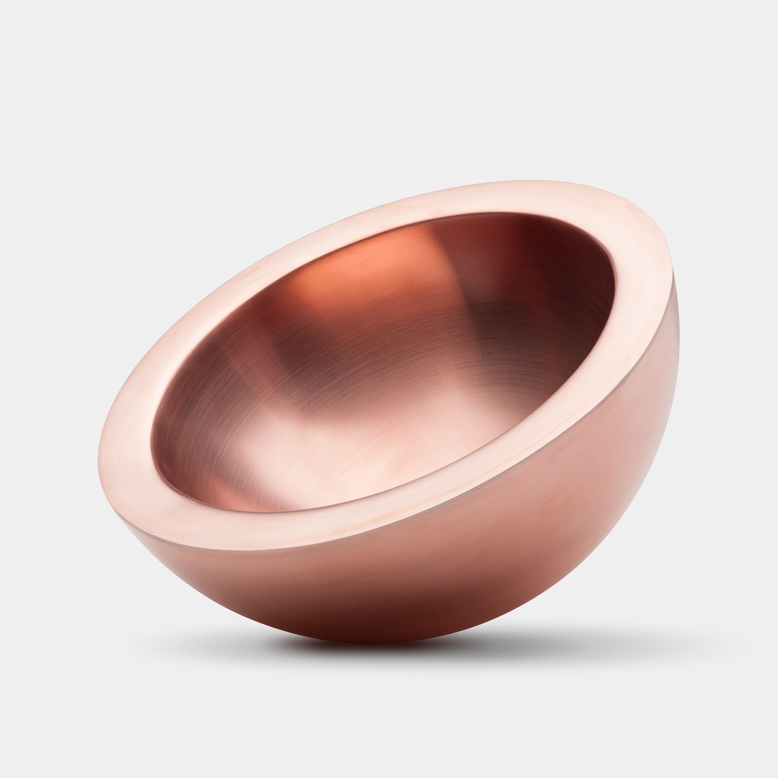 John Pawson Hemisphere Bowl