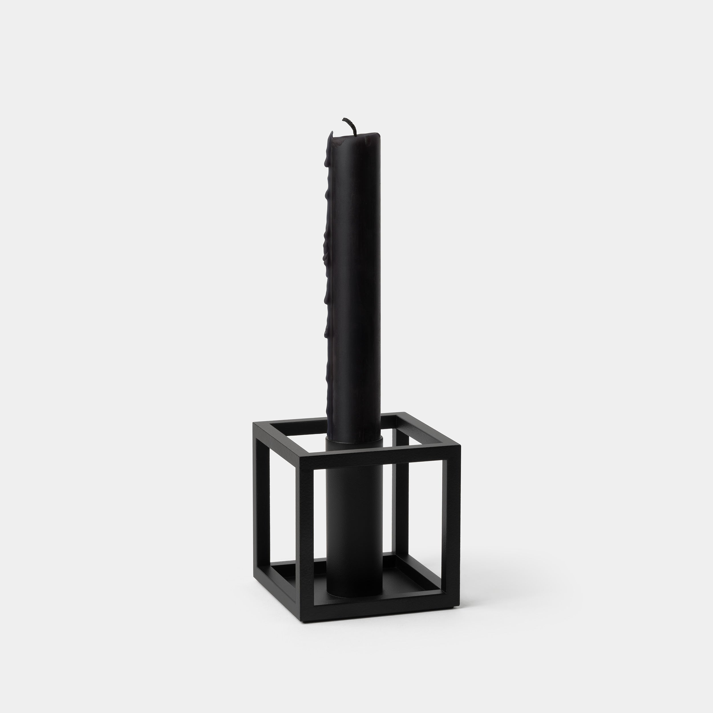 Kubus Candle Holder