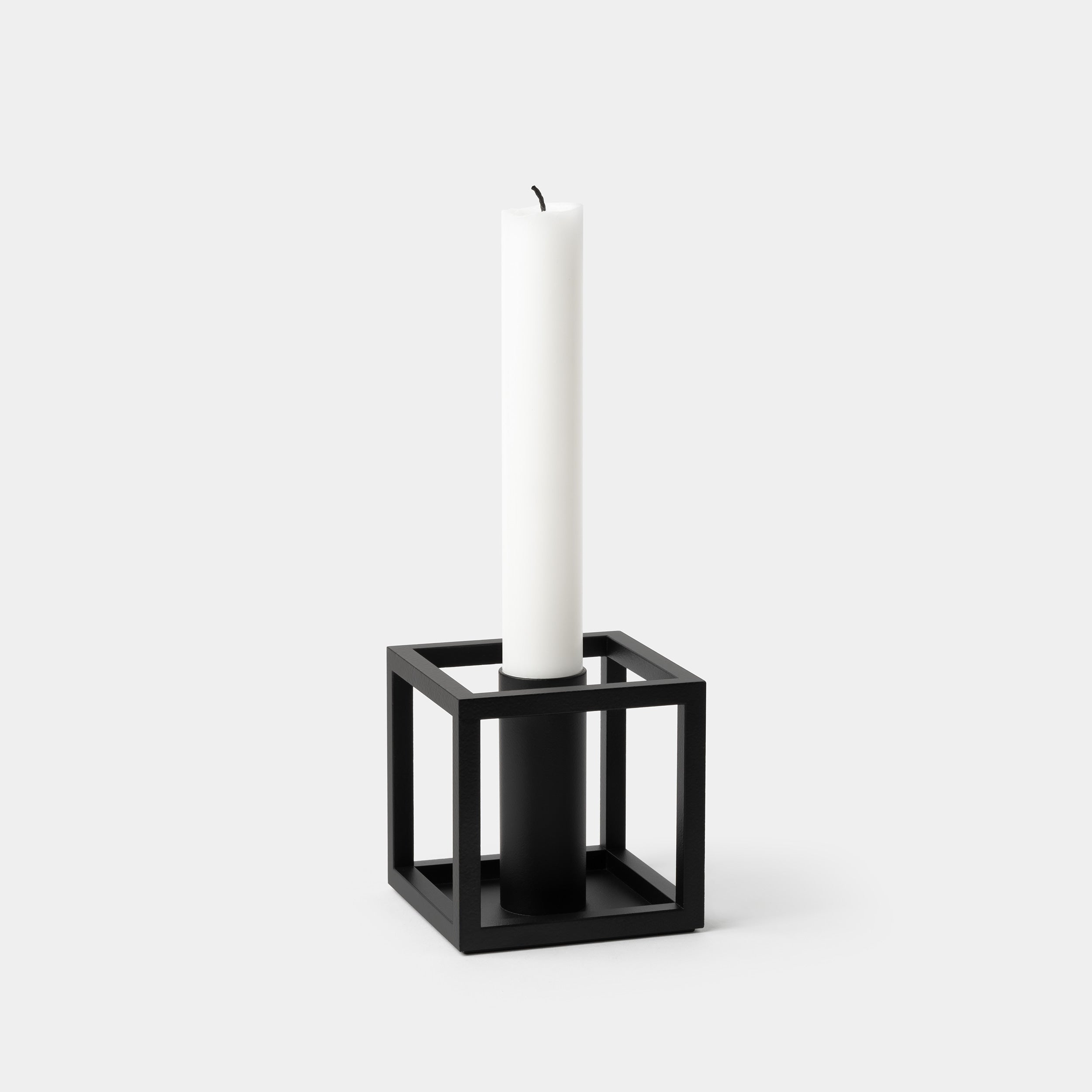 Kubus Candle Holder