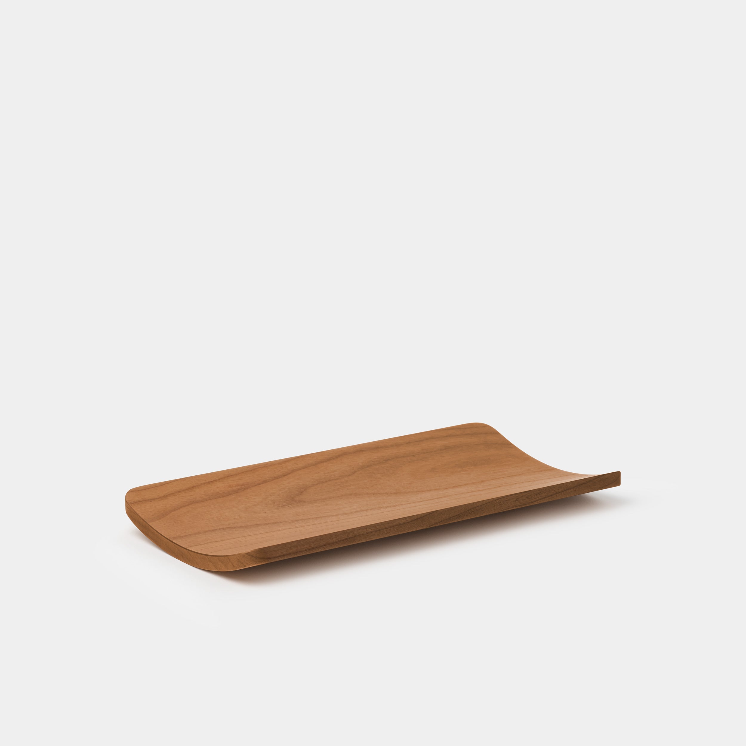 Mogu Kagu Valet Tray Cherry