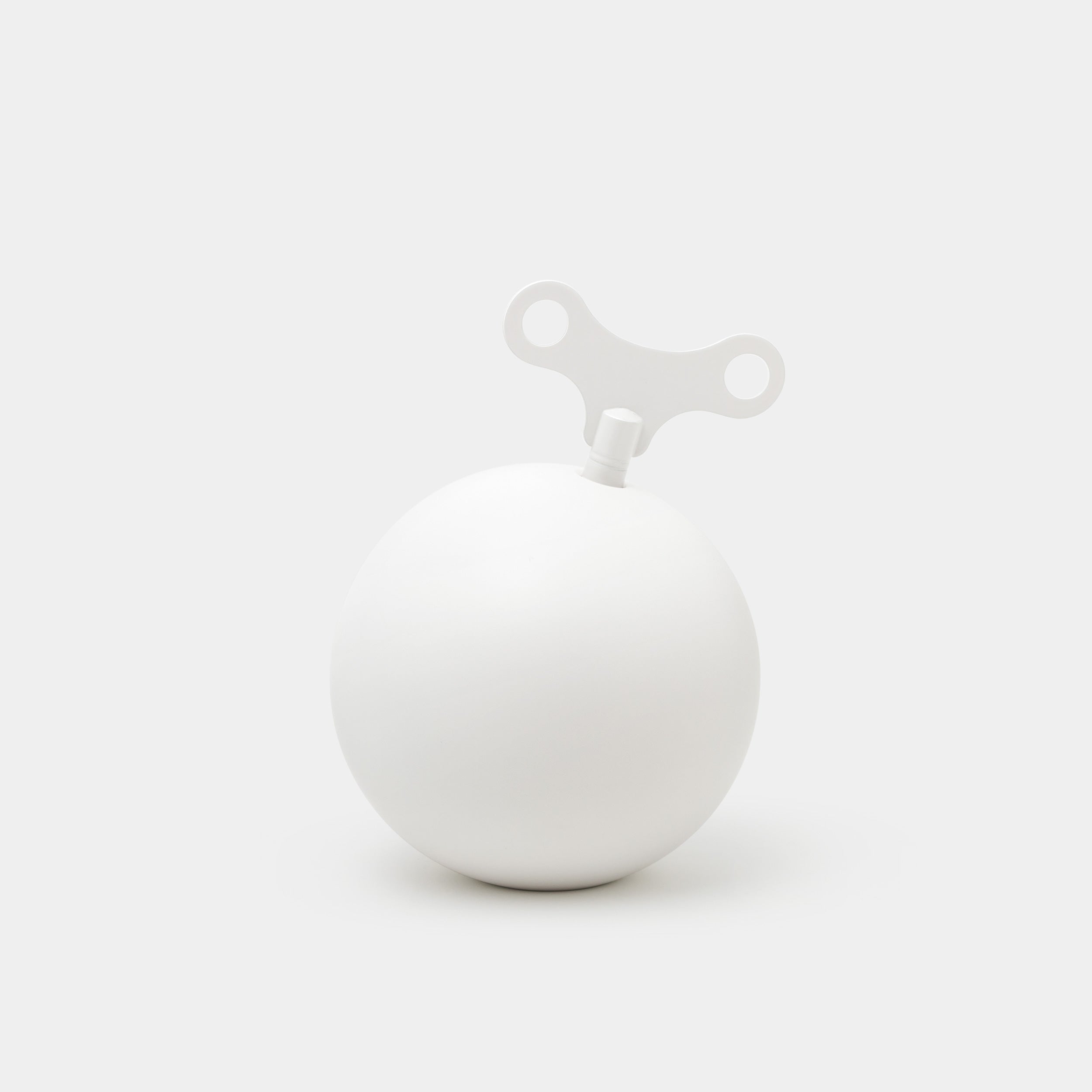 Mozartkugel Music Box Snowball