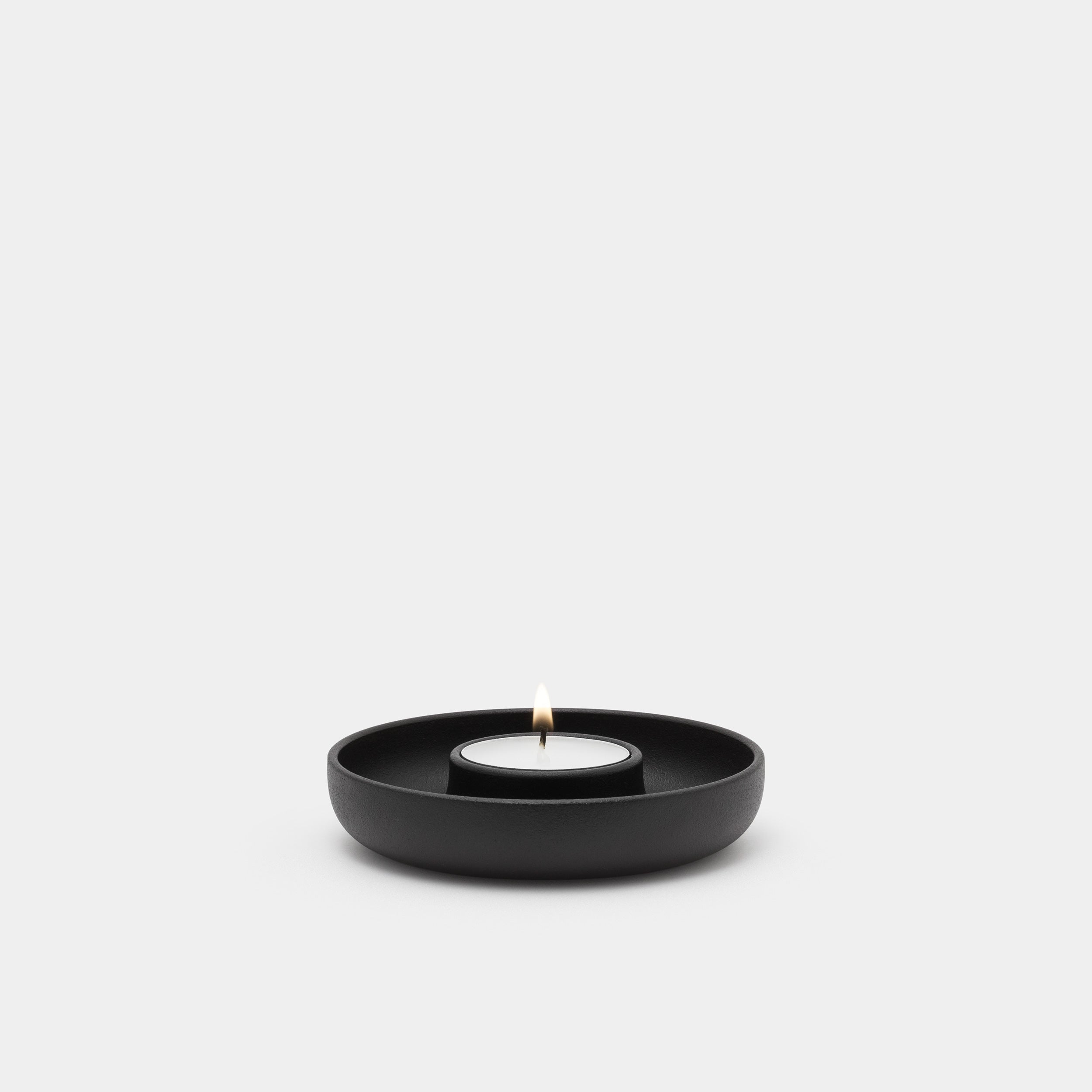 No.30 Saucer Tea Light Holder