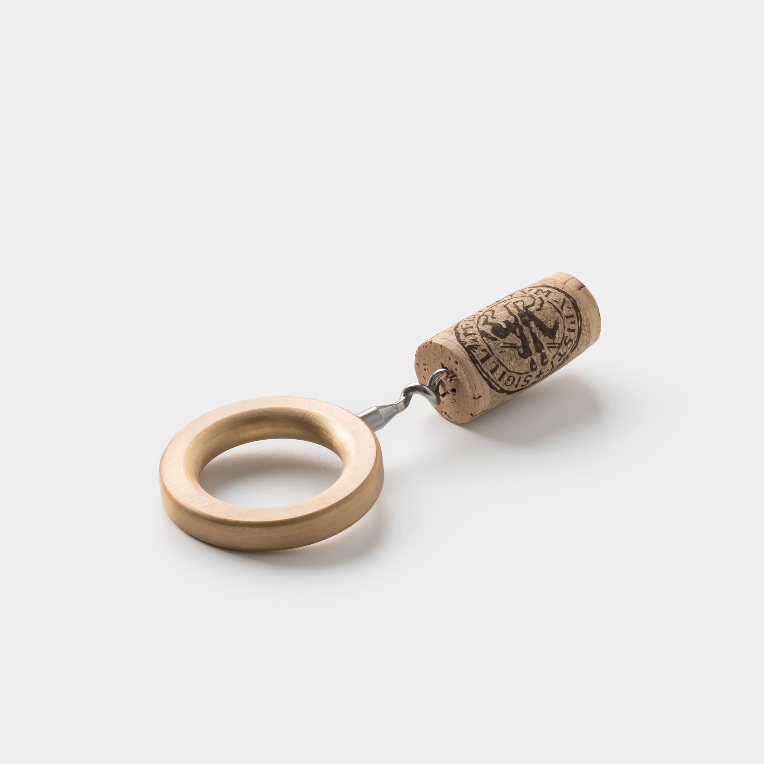 O Corkscrew