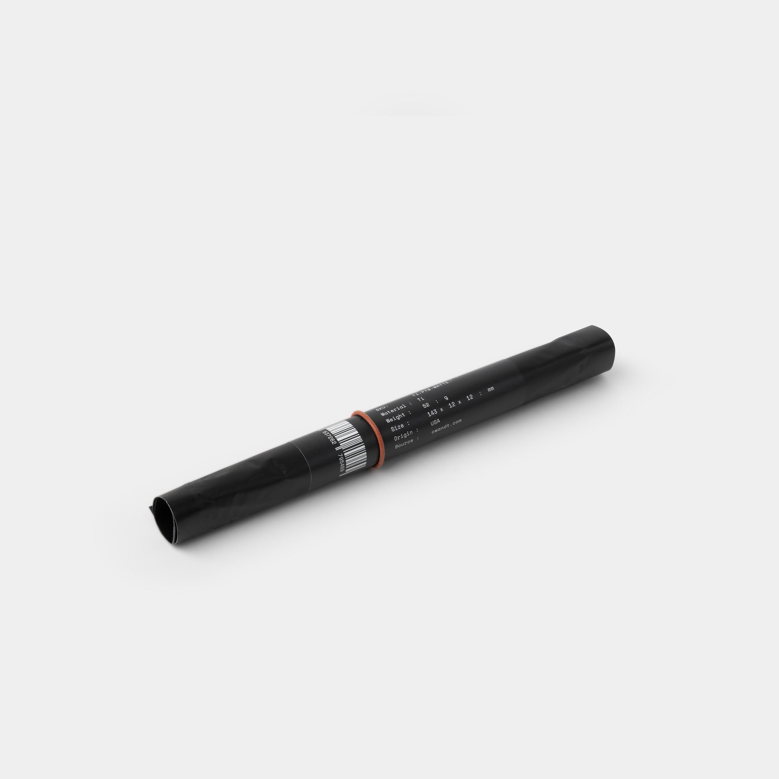Pen Type–B – Package closed