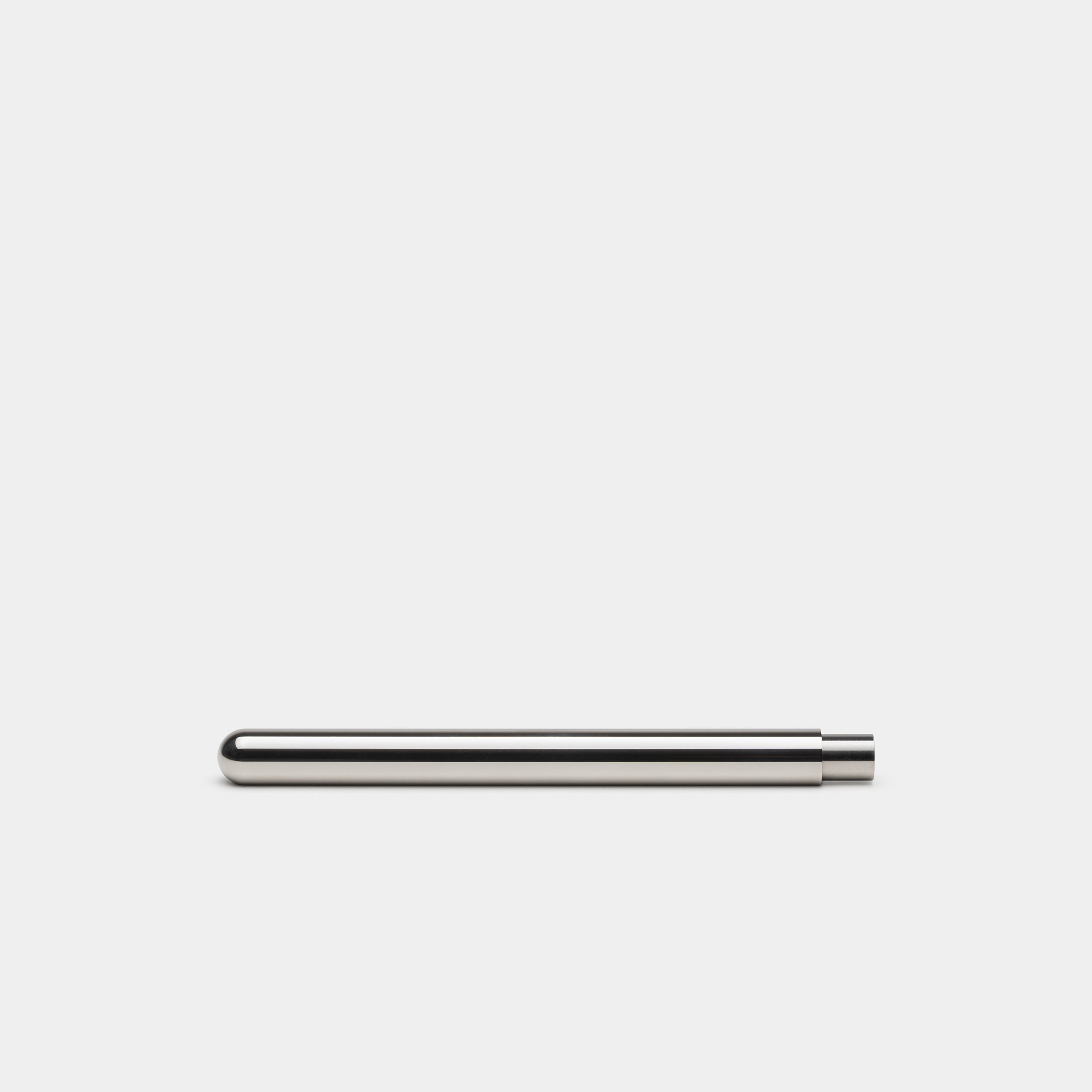 Pen Type–B – Titanium Polished