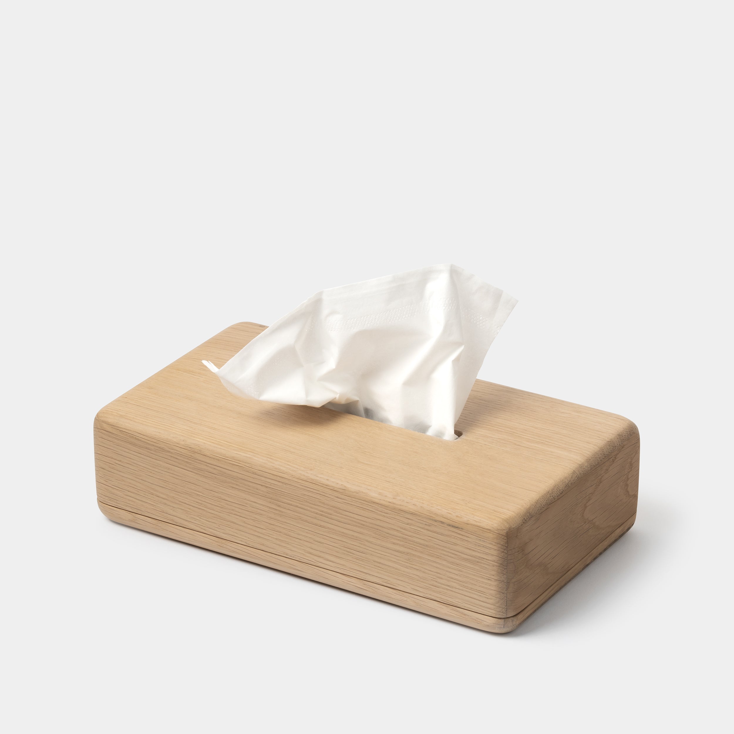 Vincent van Duysen Tissue Box