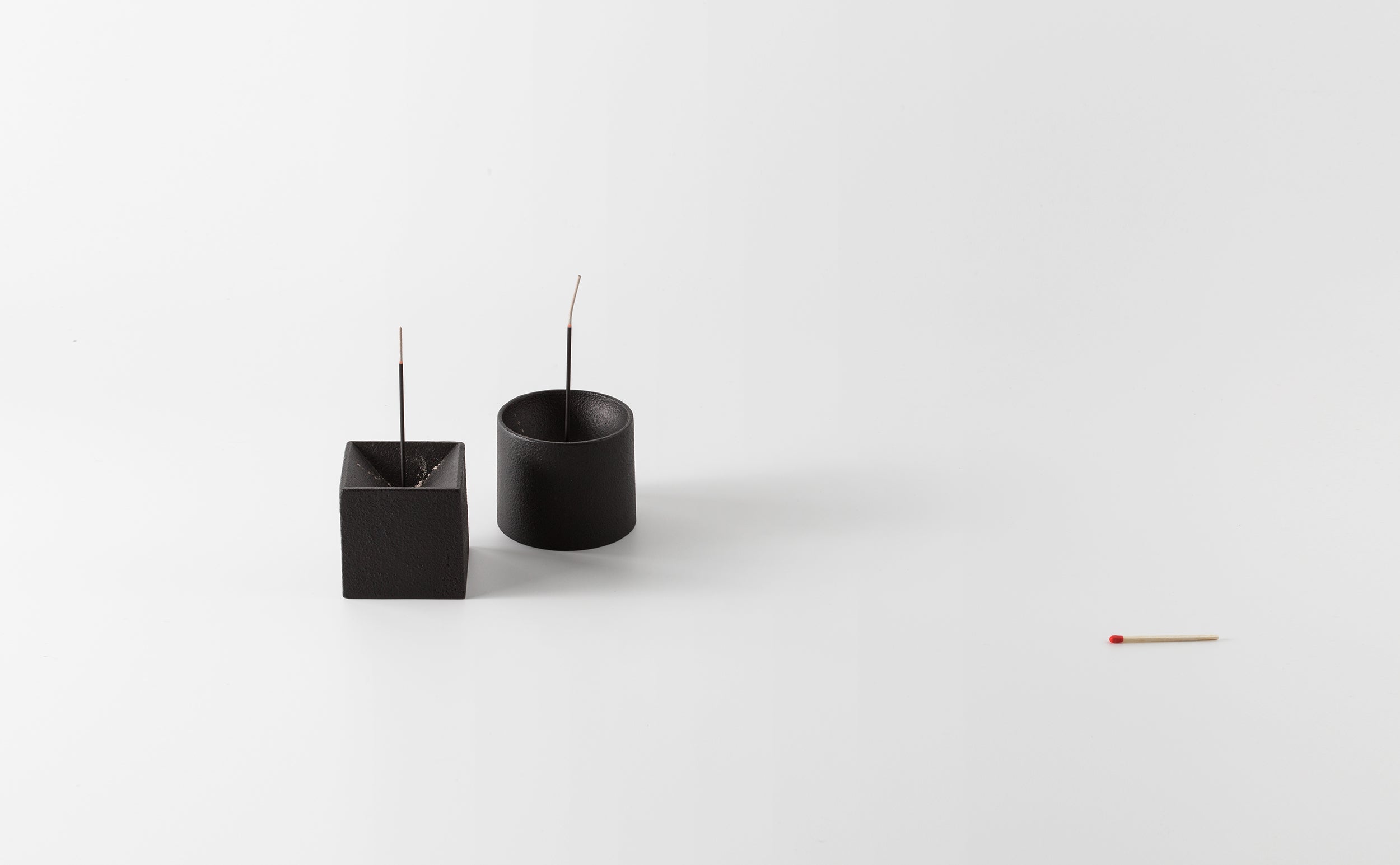 Metaphys Quolo Incense Holder
