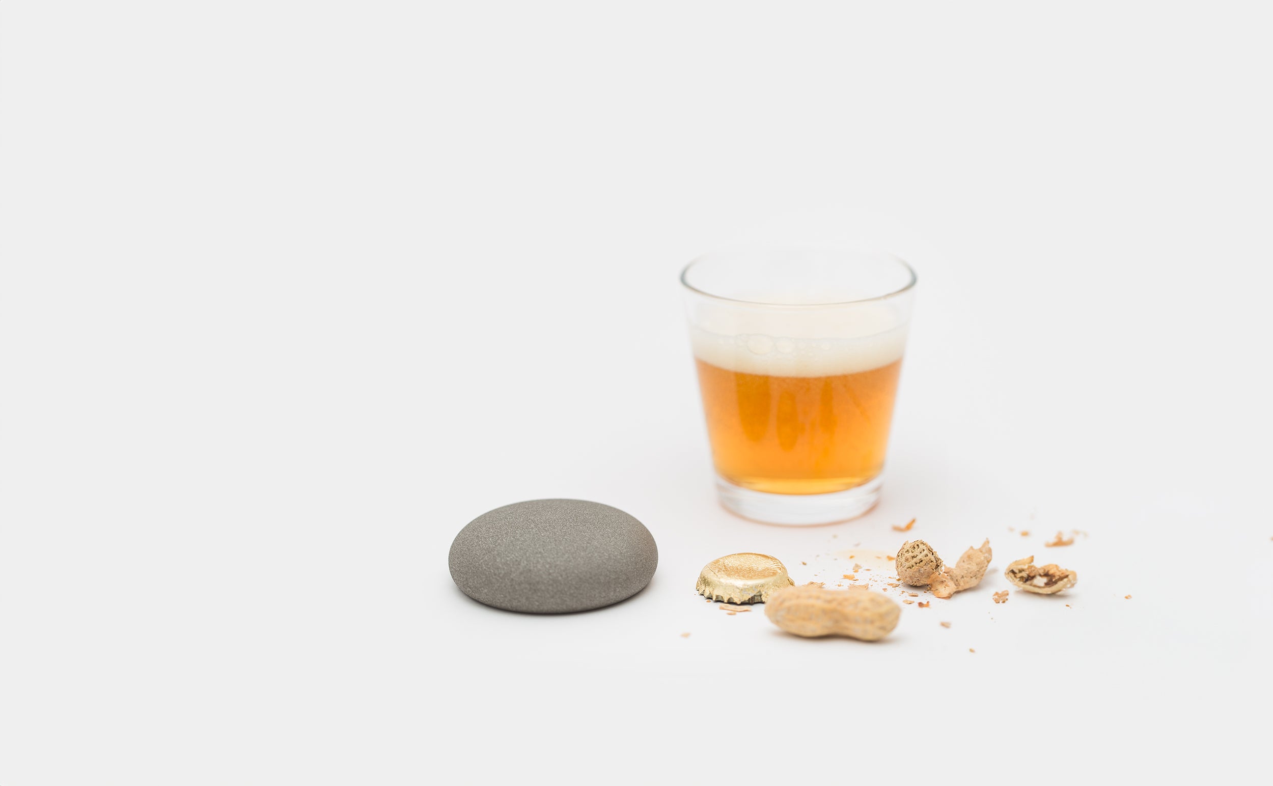 No.30 Ganbei Bottle Opener by Nicol Boyd and Tomas Rosén