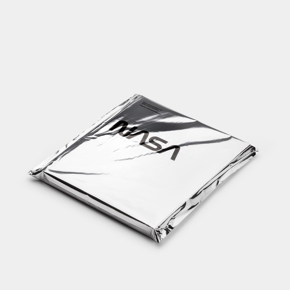 NASA Graphics Standards Manual