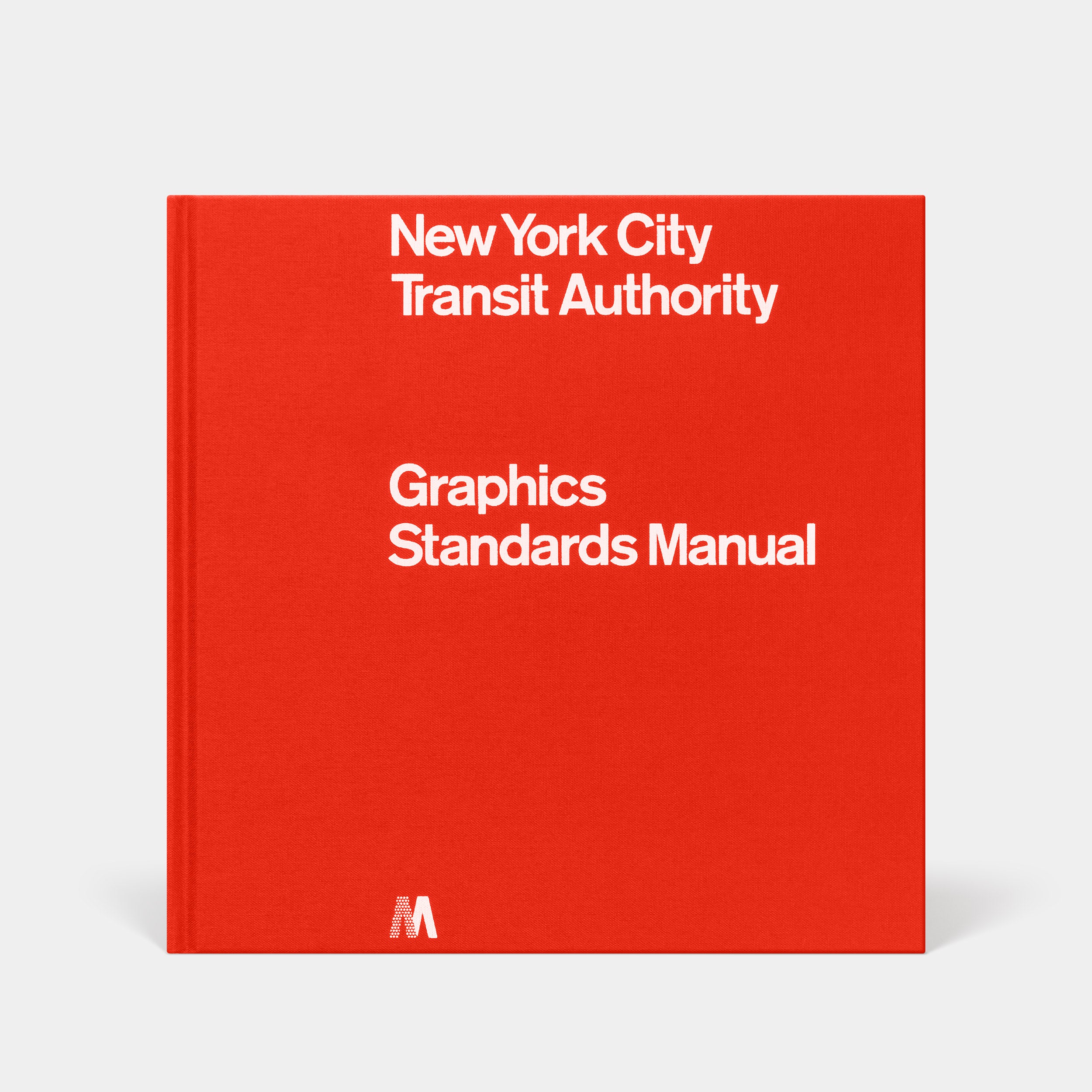Nycta Graphics Standards Manual
