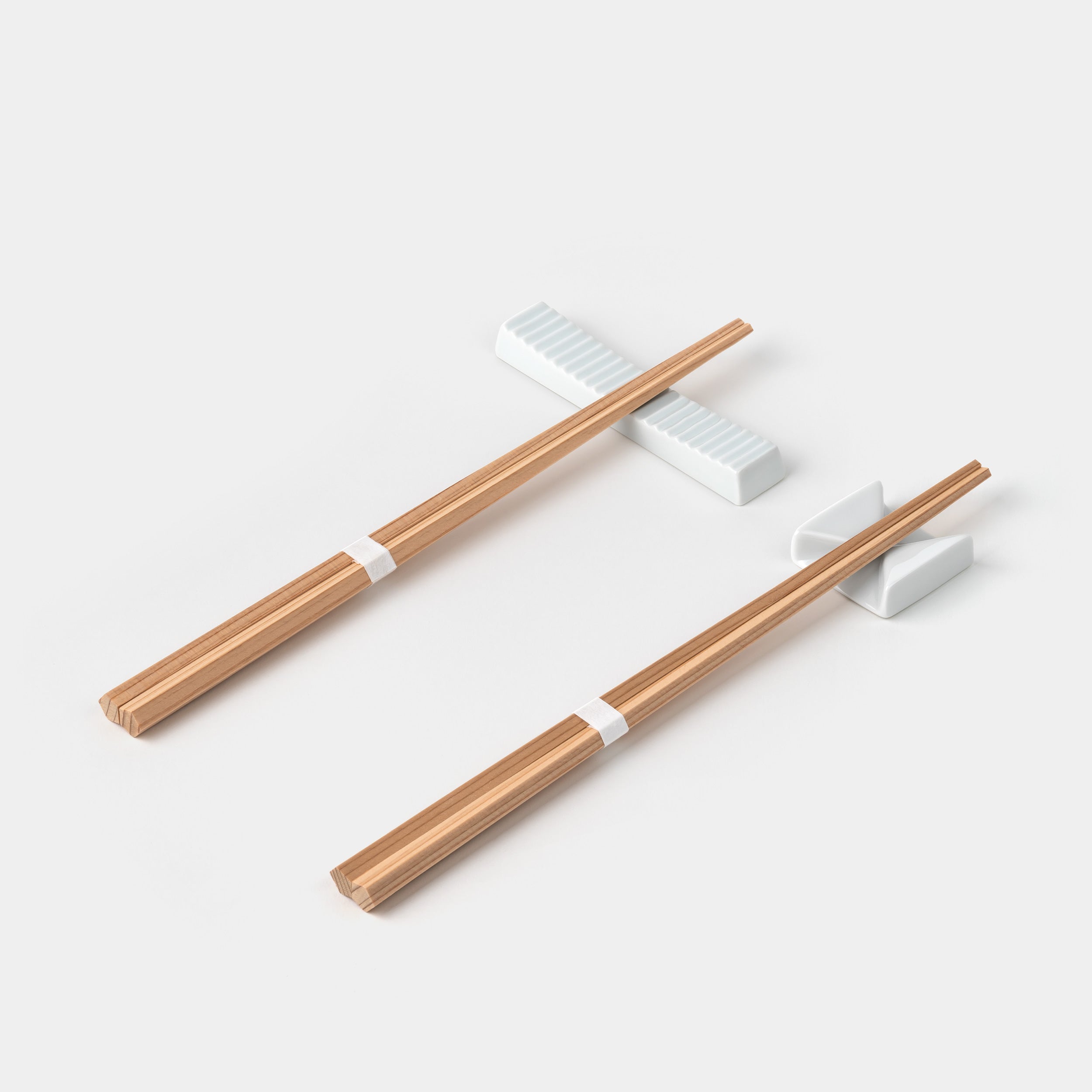 Arita Houen Chopstick Rests