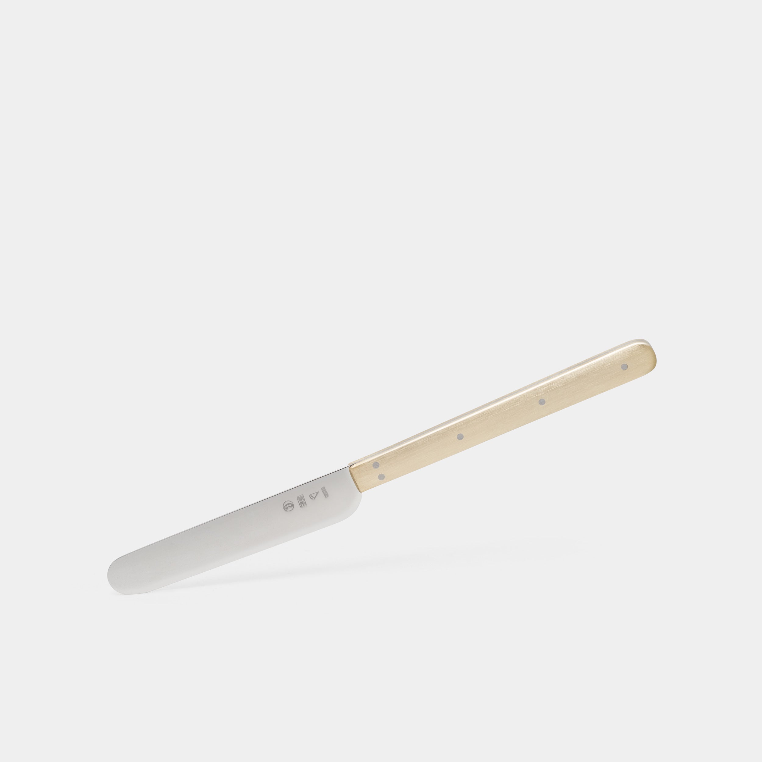 Azmaya Soft Cheese and Butter Knife