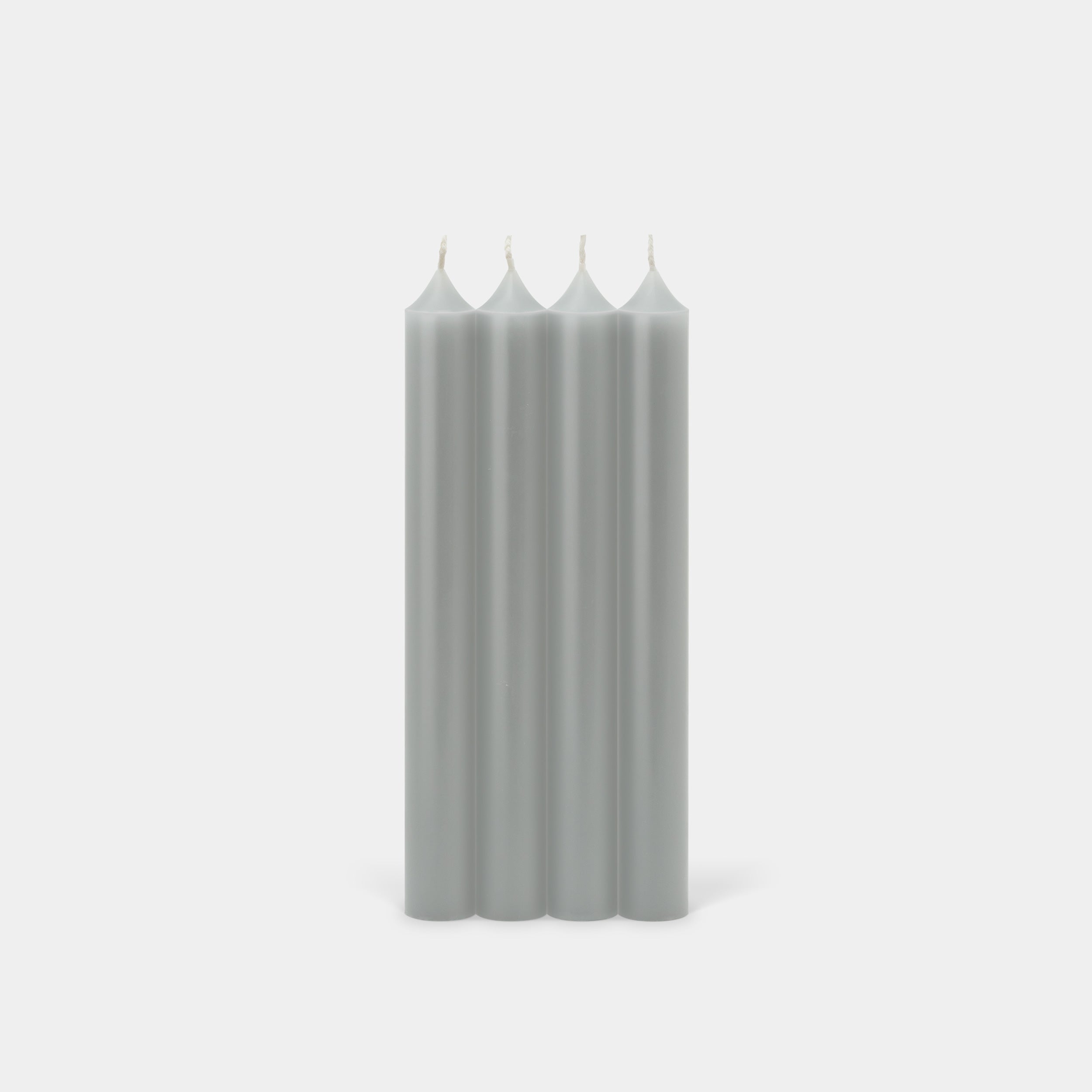 Bougies La Française Candles Gray
