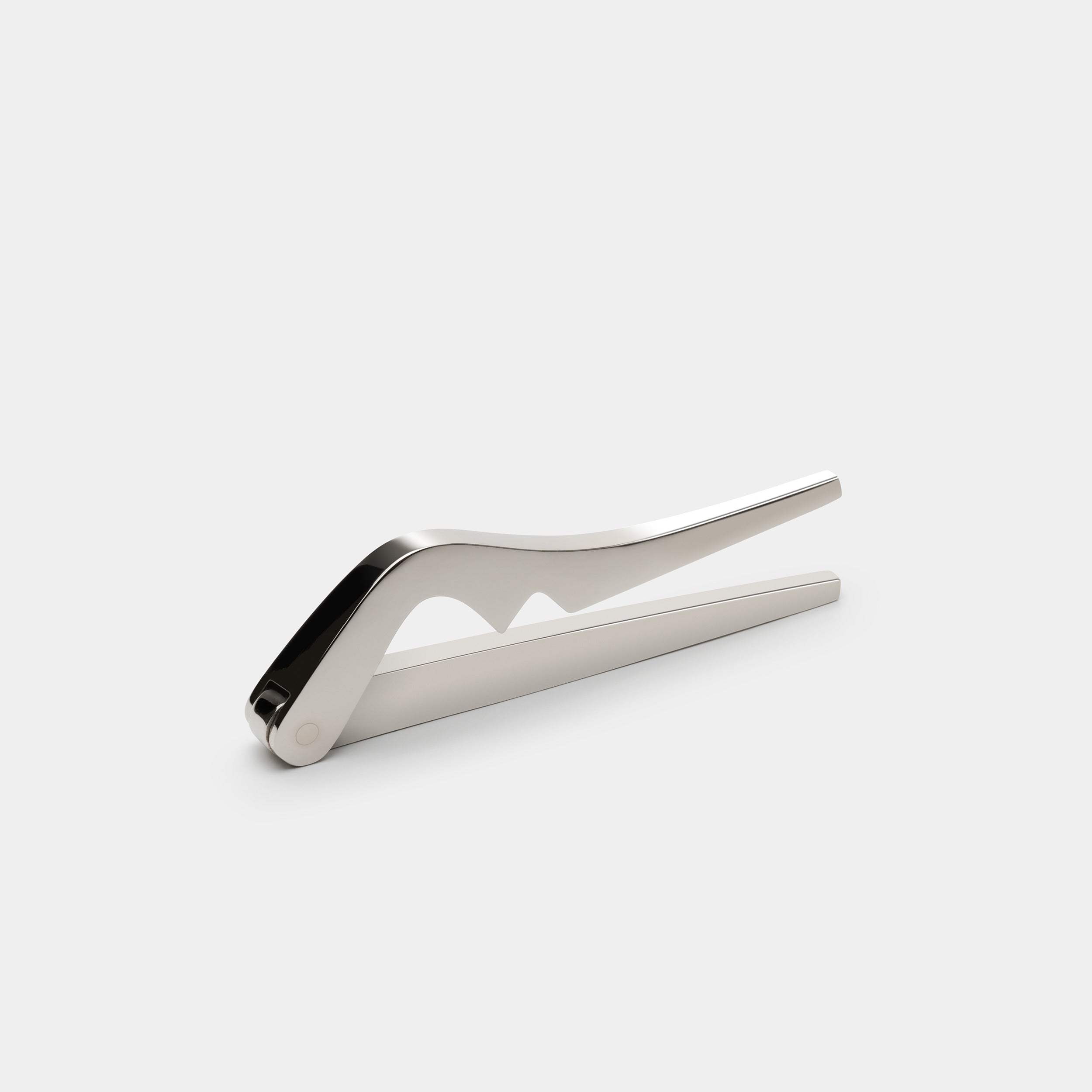 Carl Auböck Nutcracker – Nickel-Plated Brass