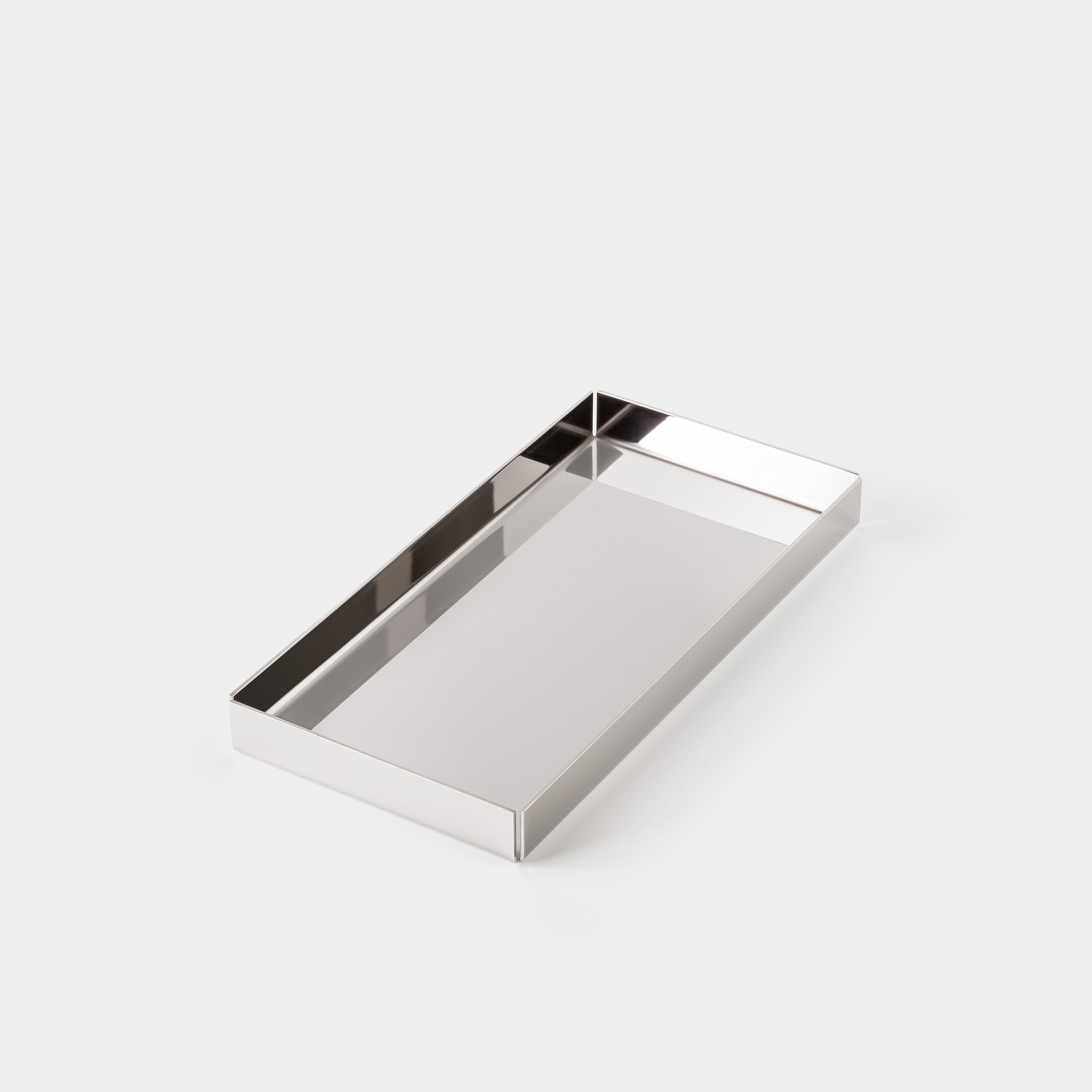 E15 Ito Tray Small Stainless Steel