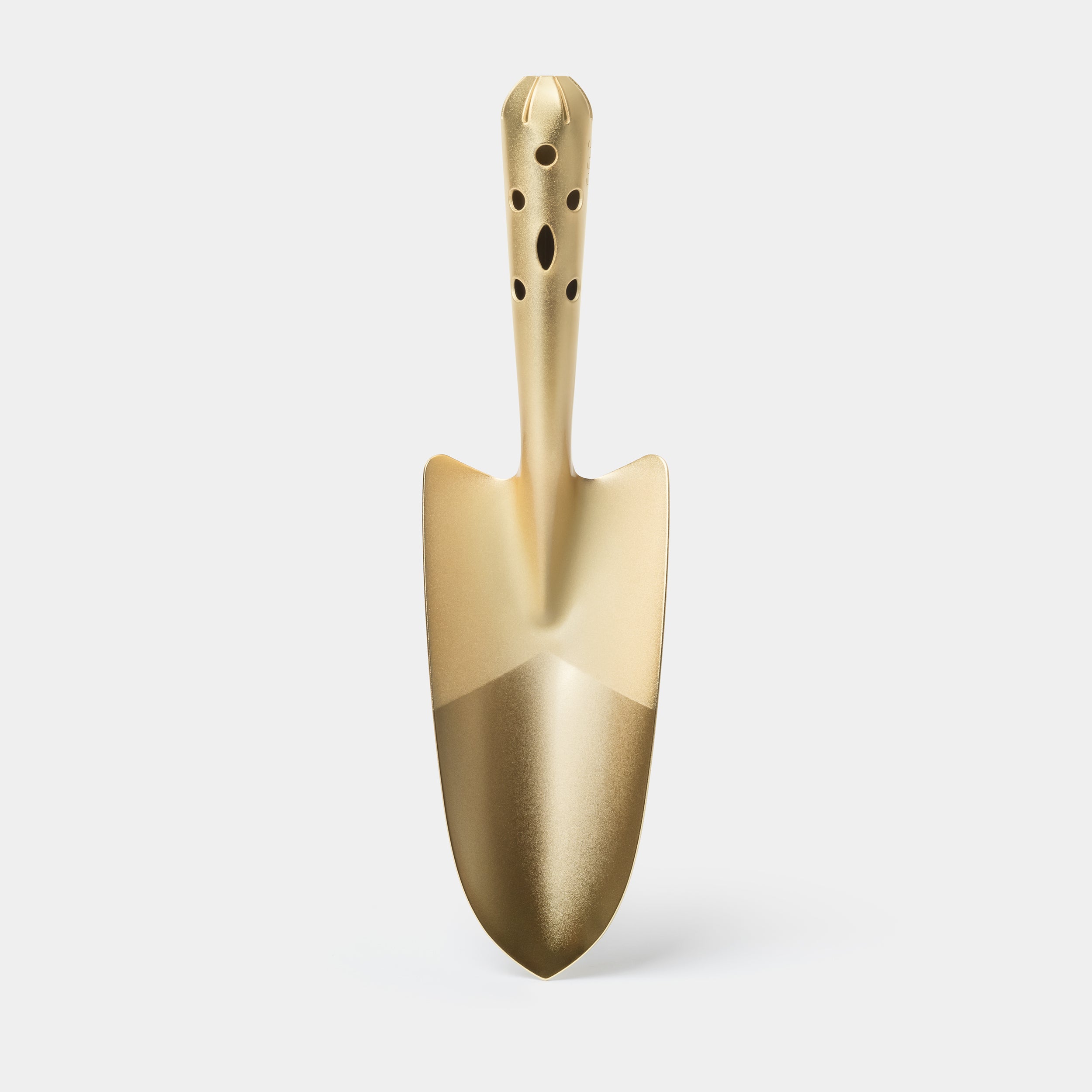 Field Good Trowel IN – Gold