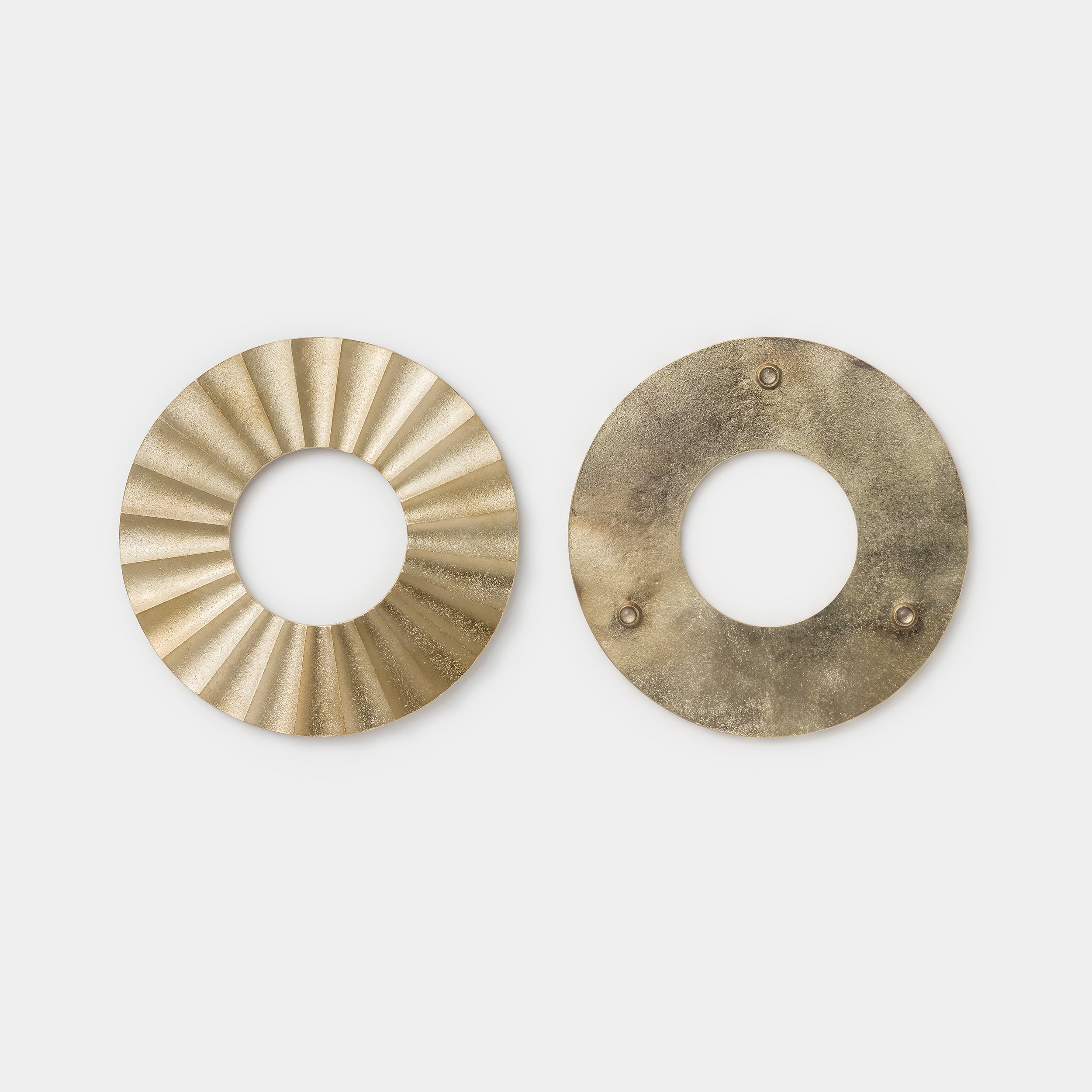 Taiyo (Sun) Trivet