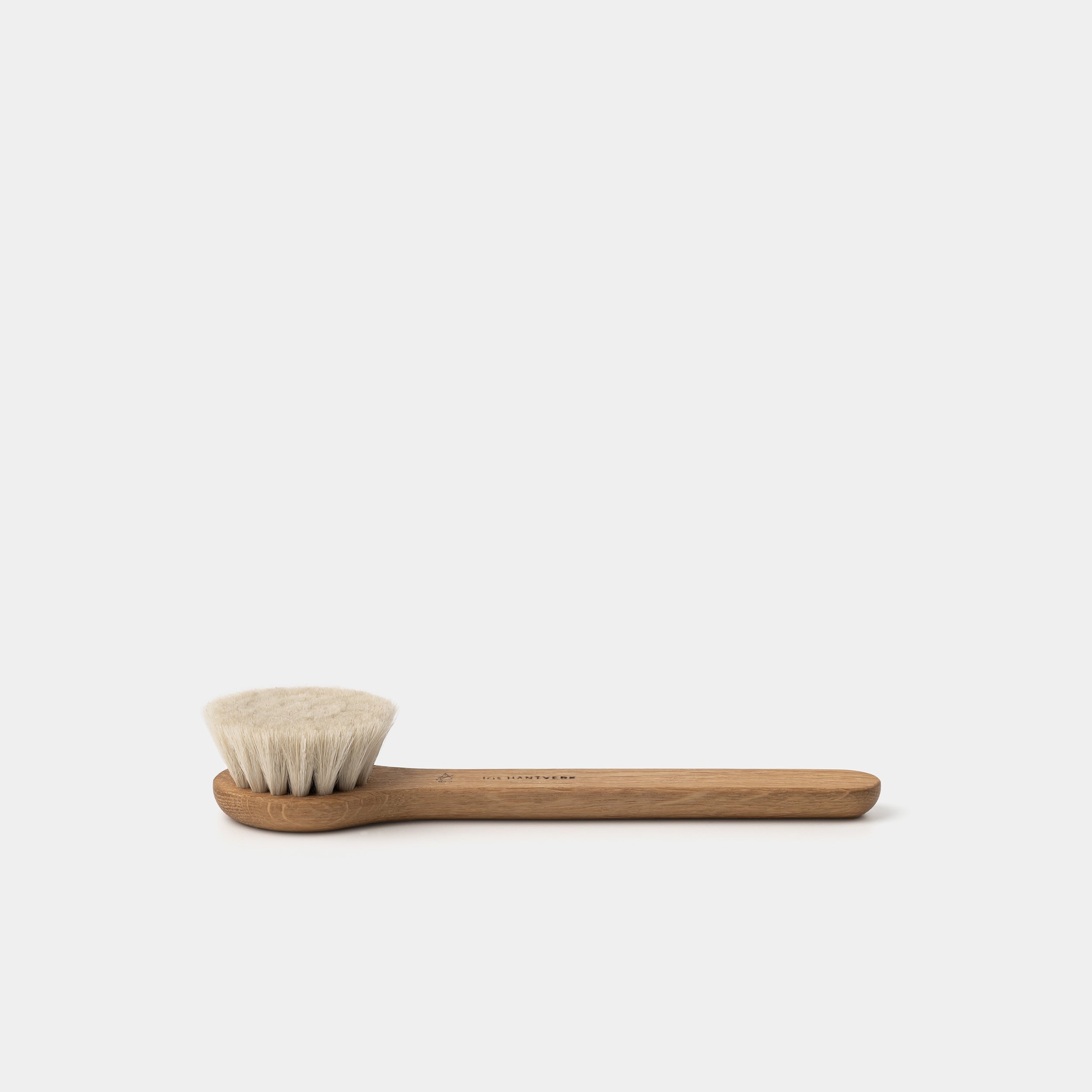 Iris Hantverk Face Brush – Dry Use