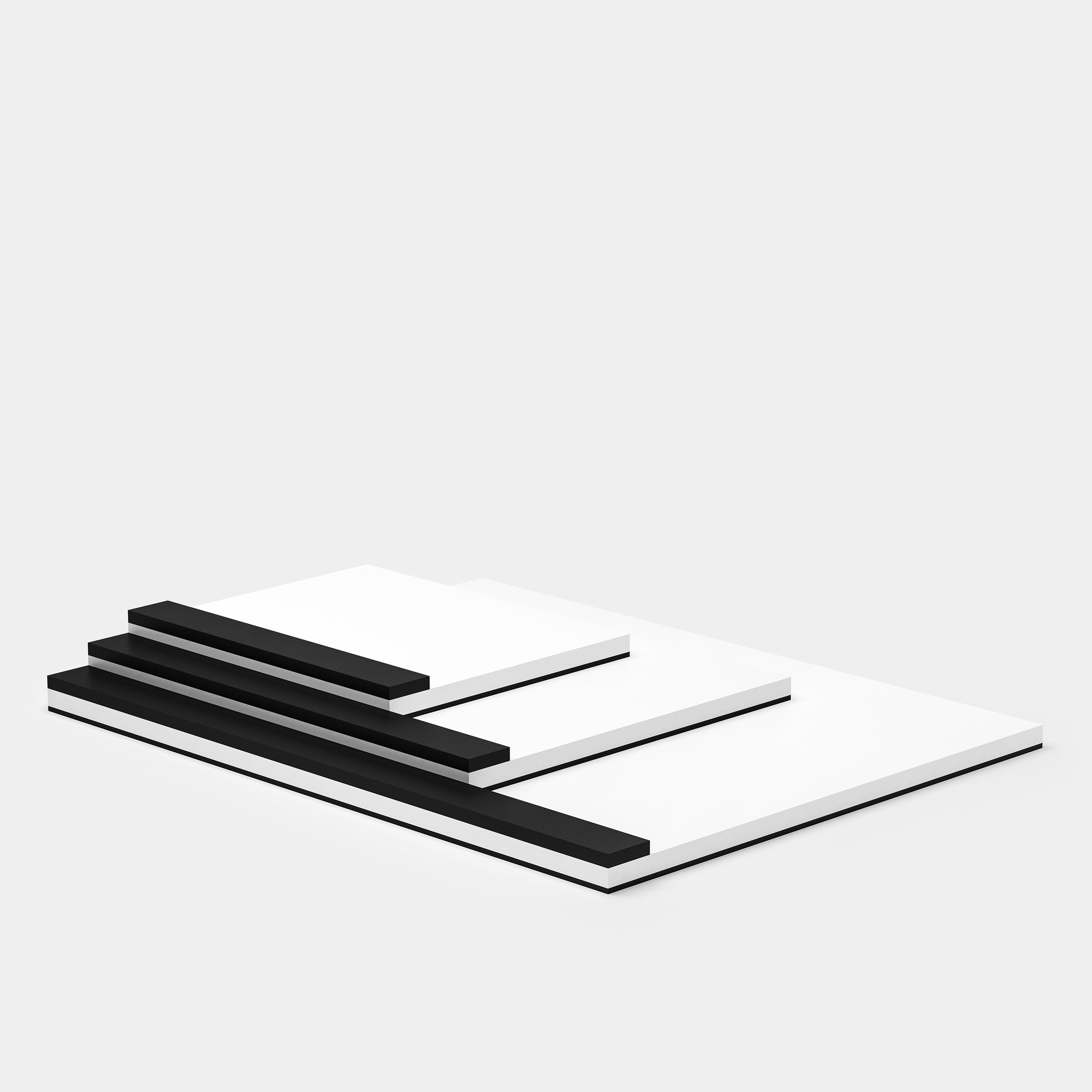 Ito Bindery Gray Drawing Pads