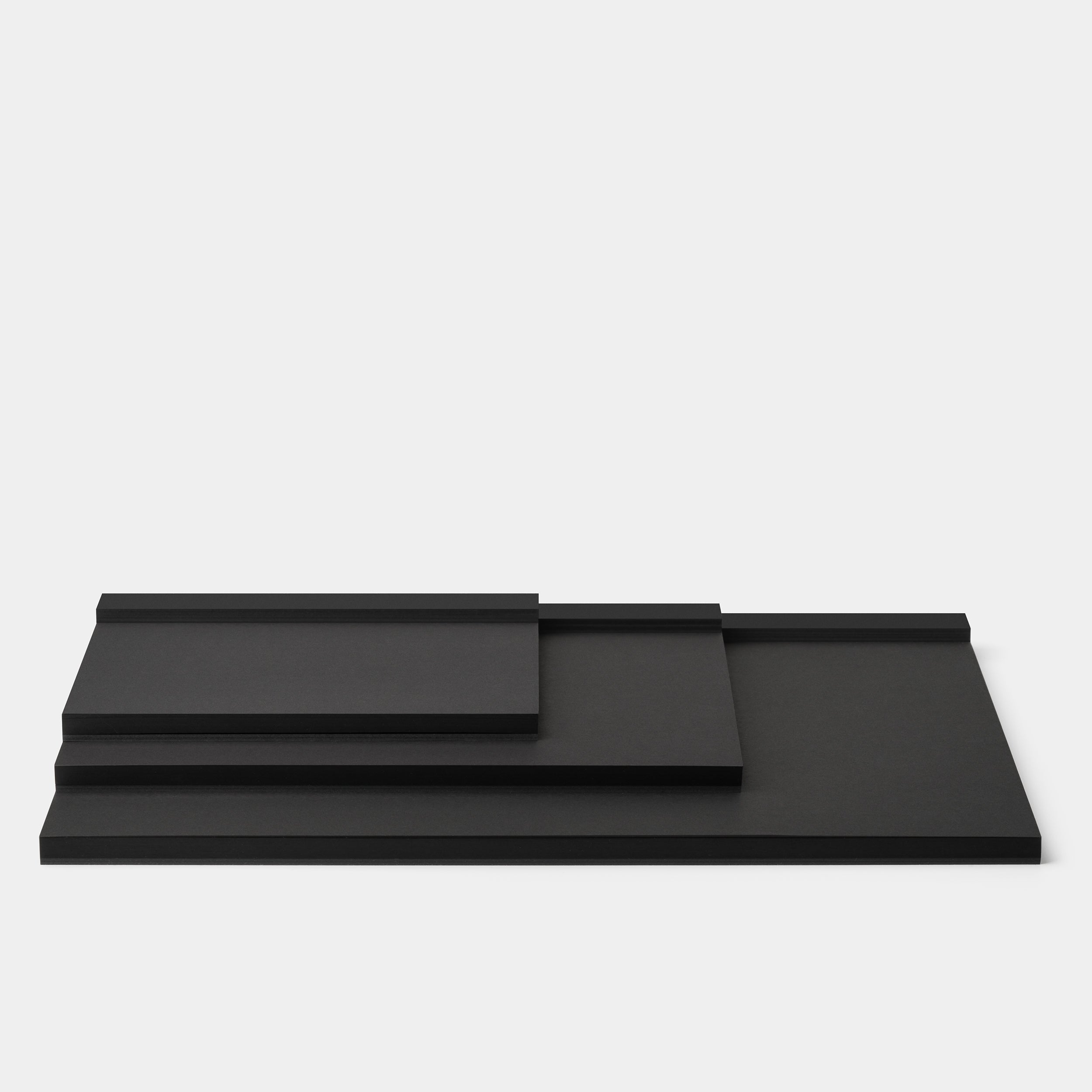 Notebook Black (Grid) – ITO BINDERY