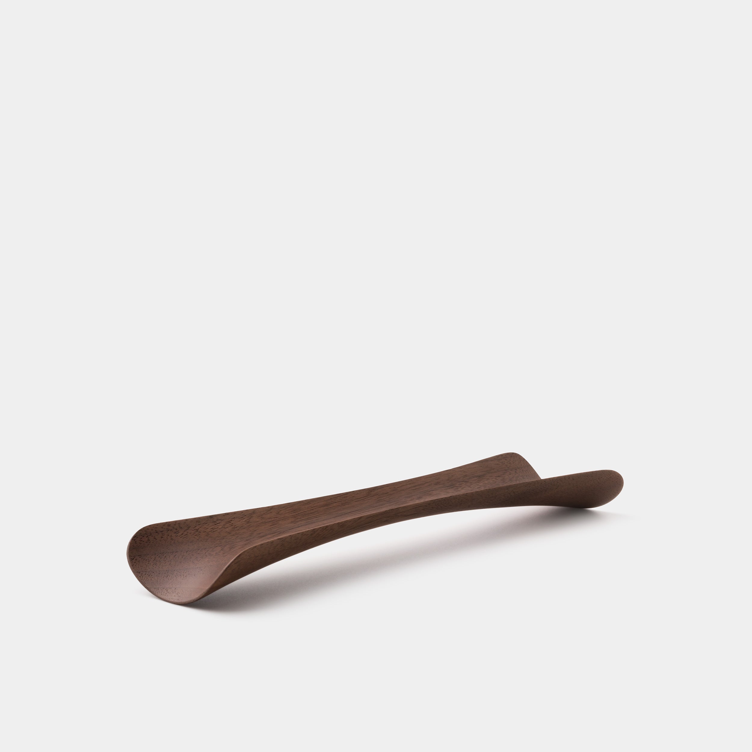 Kime Shoe Horn Walnut