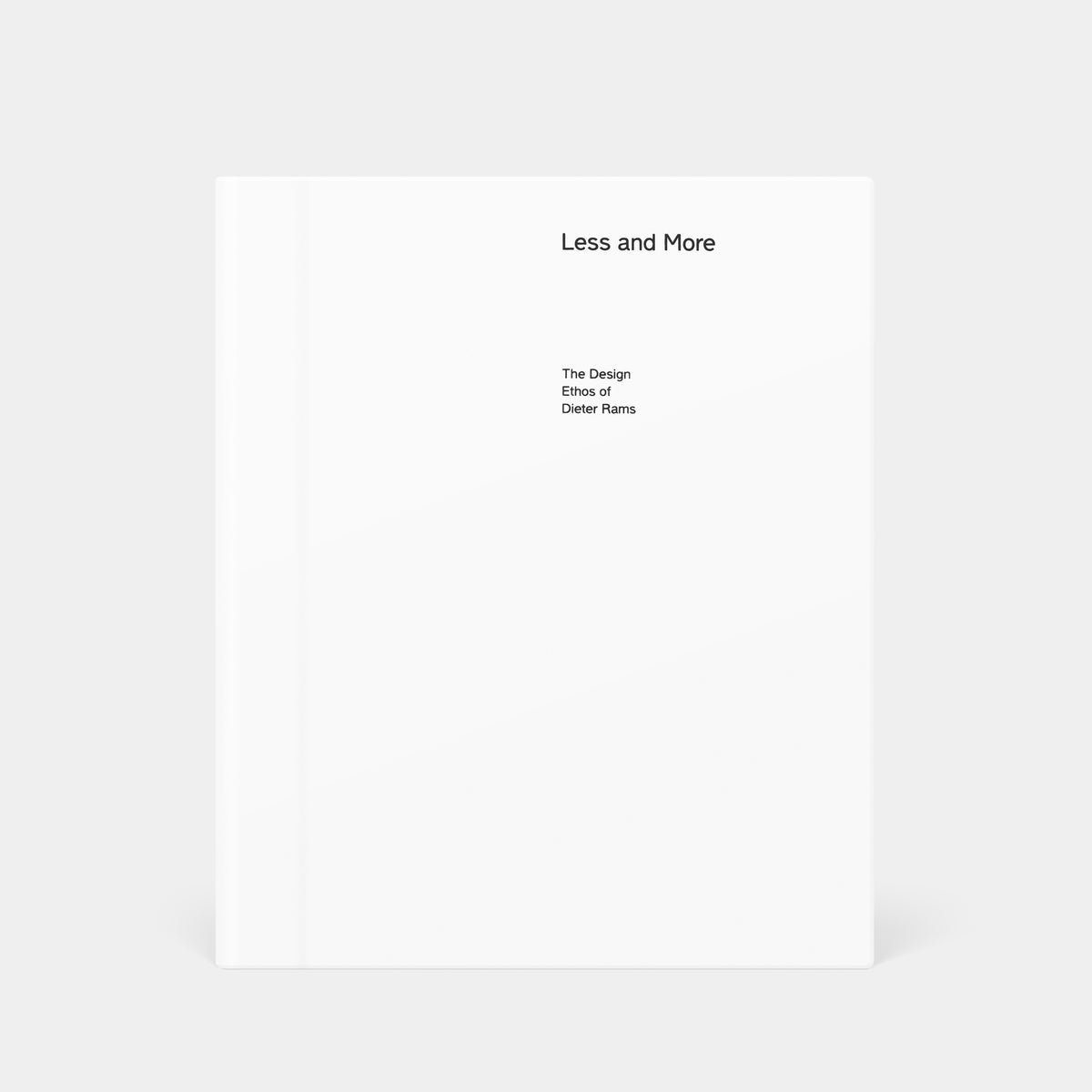 less-and-