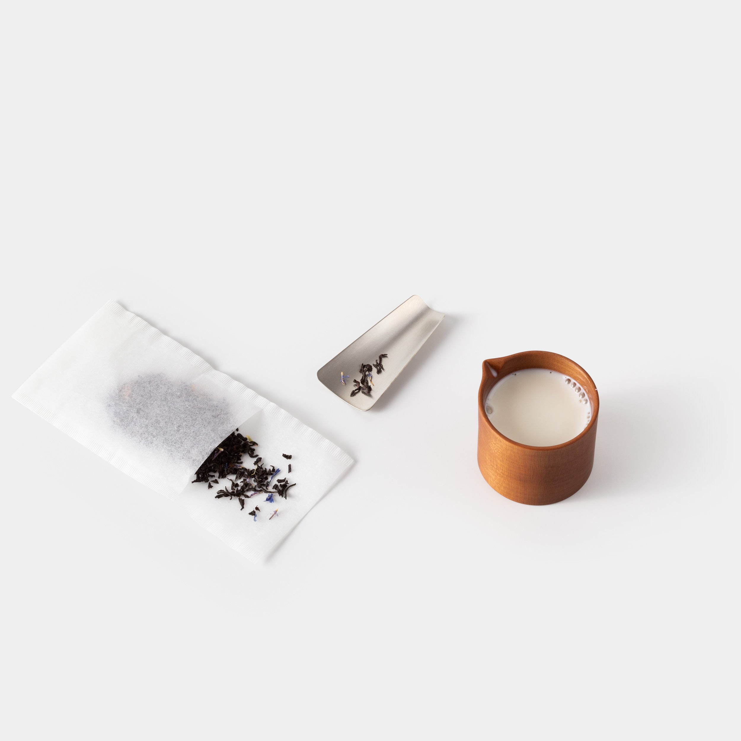 Azmaya Tea Scoop