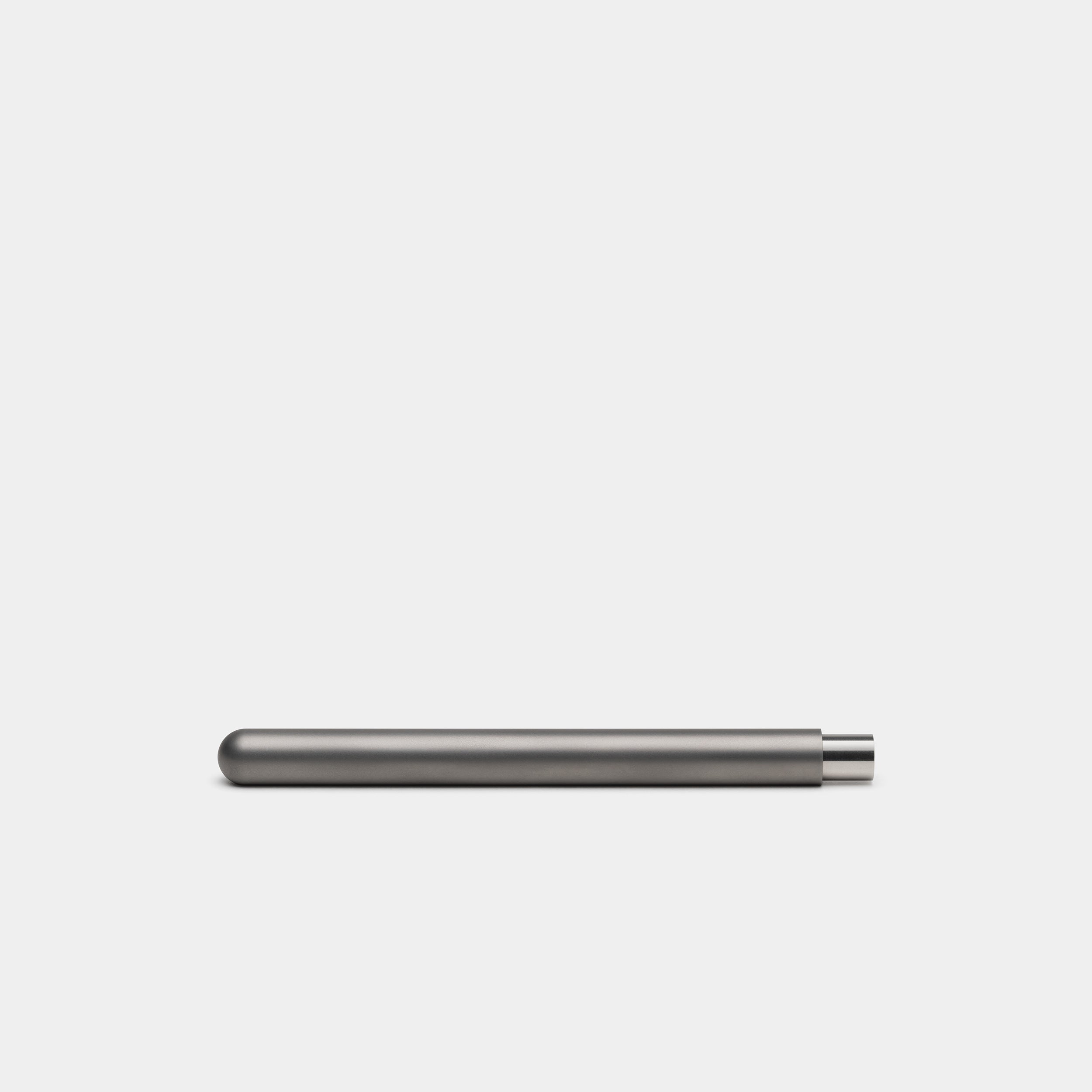 Pen Type–B – Titanium Matte