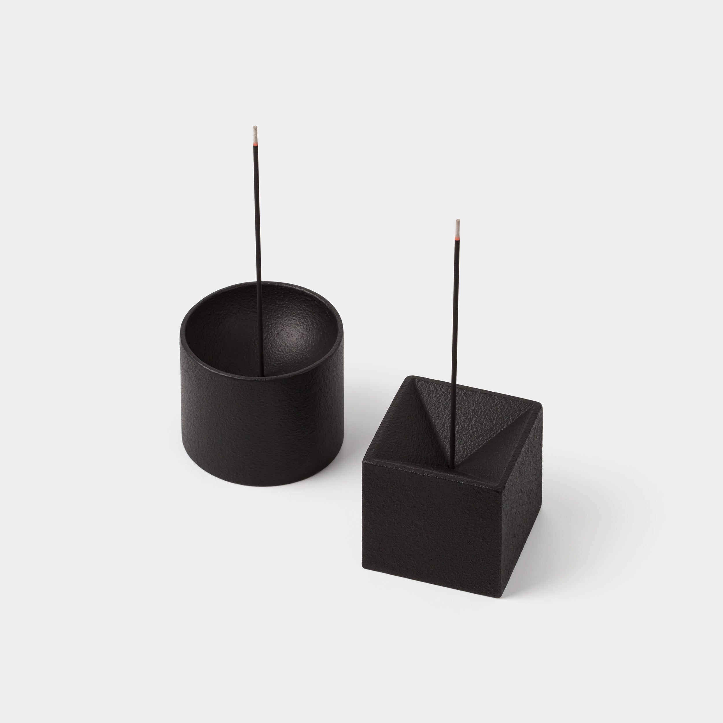 Quolo Incense Holders