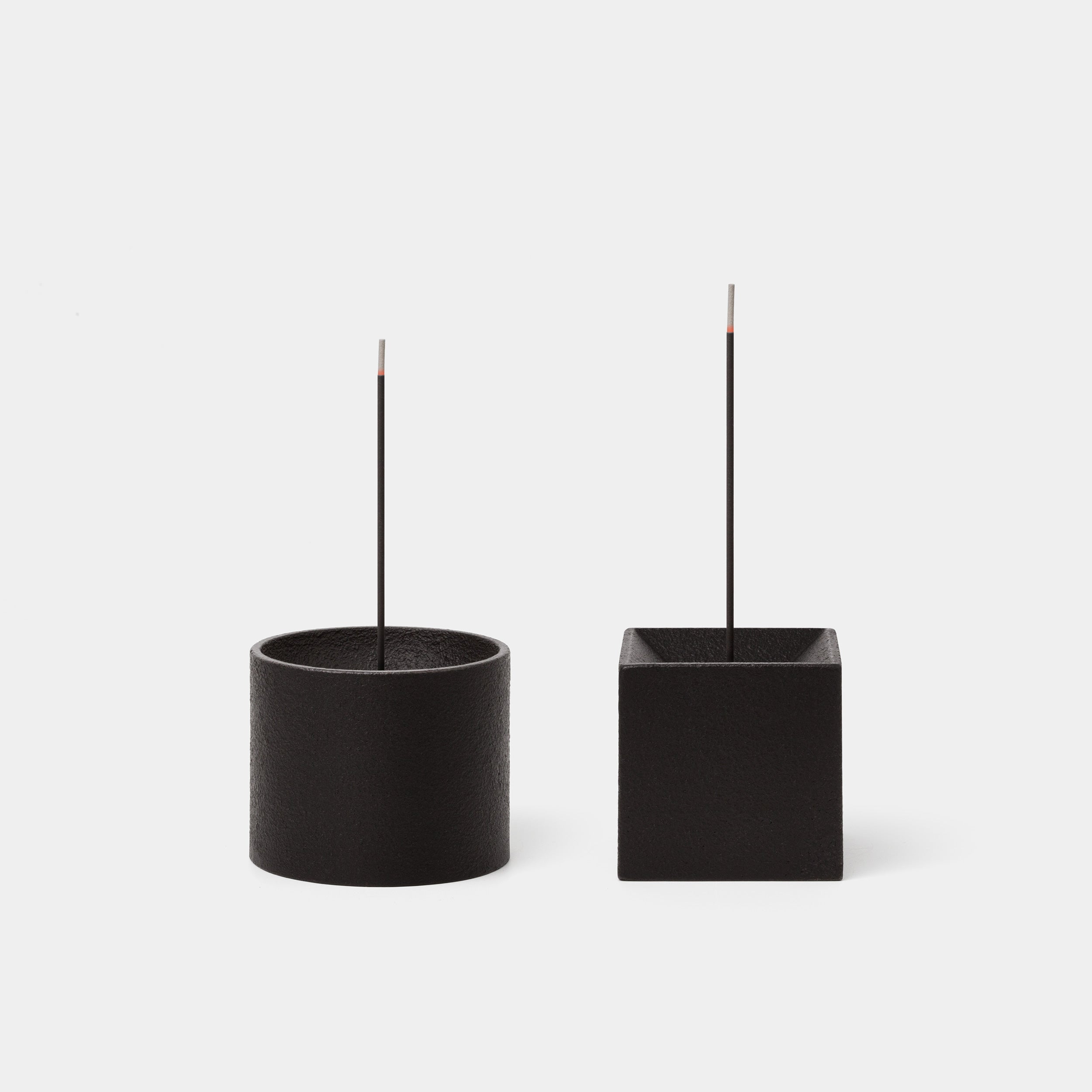 Quolo Incense Holders