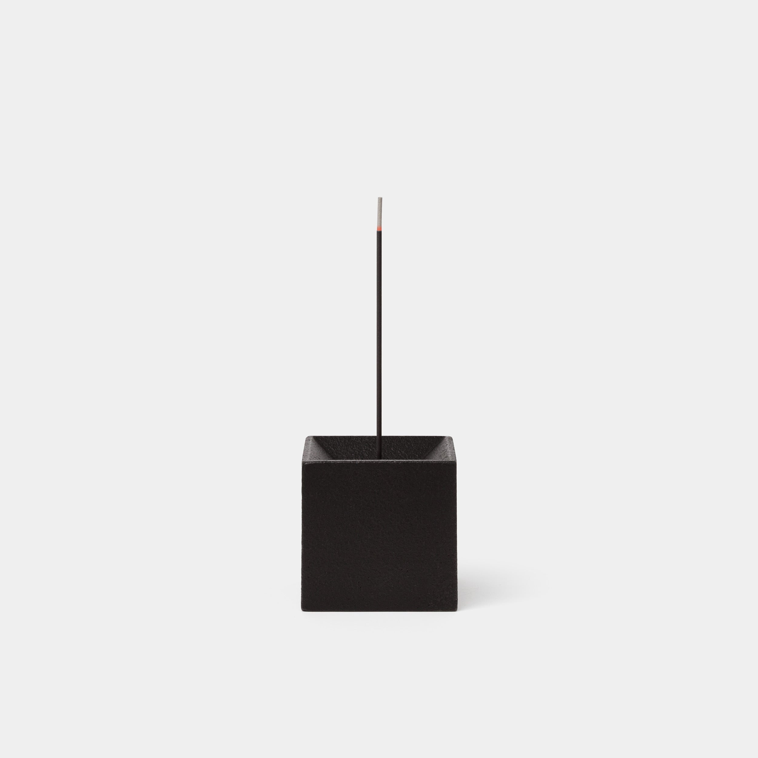 Quolo Incense Holder – Cube